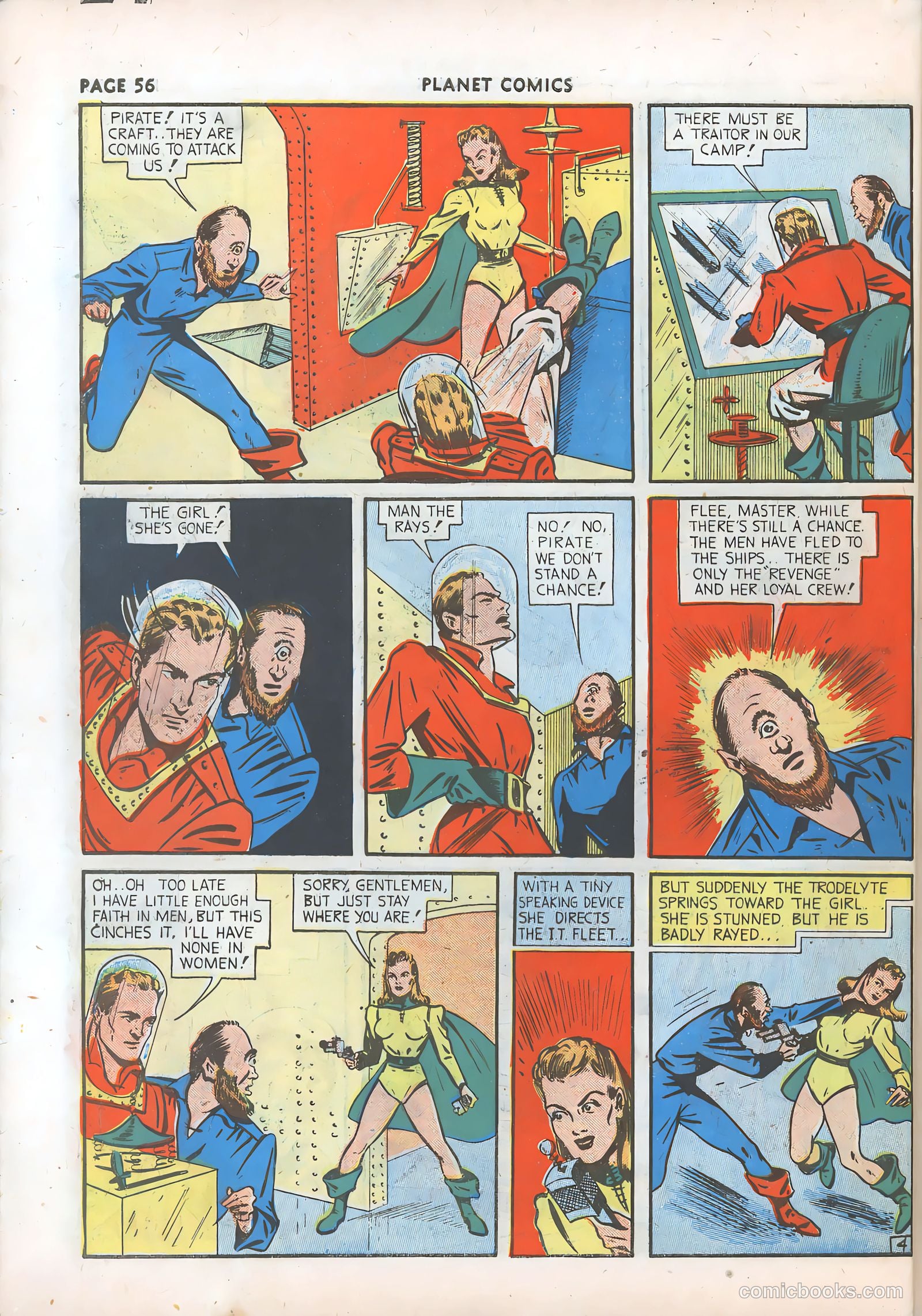 Planet Comics #12 — page 58 of 68