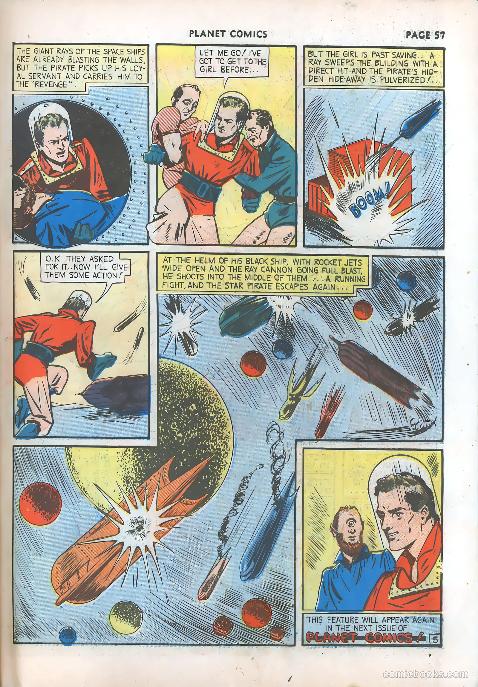 Planet Comics #12 — page 59 of 68