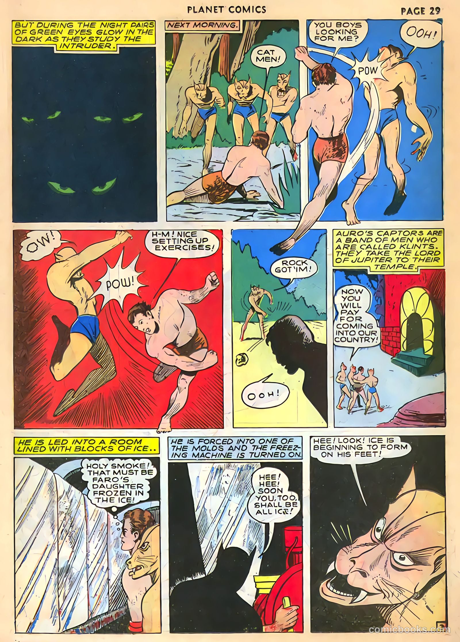 Planet Comics #13 — page 31 of 68