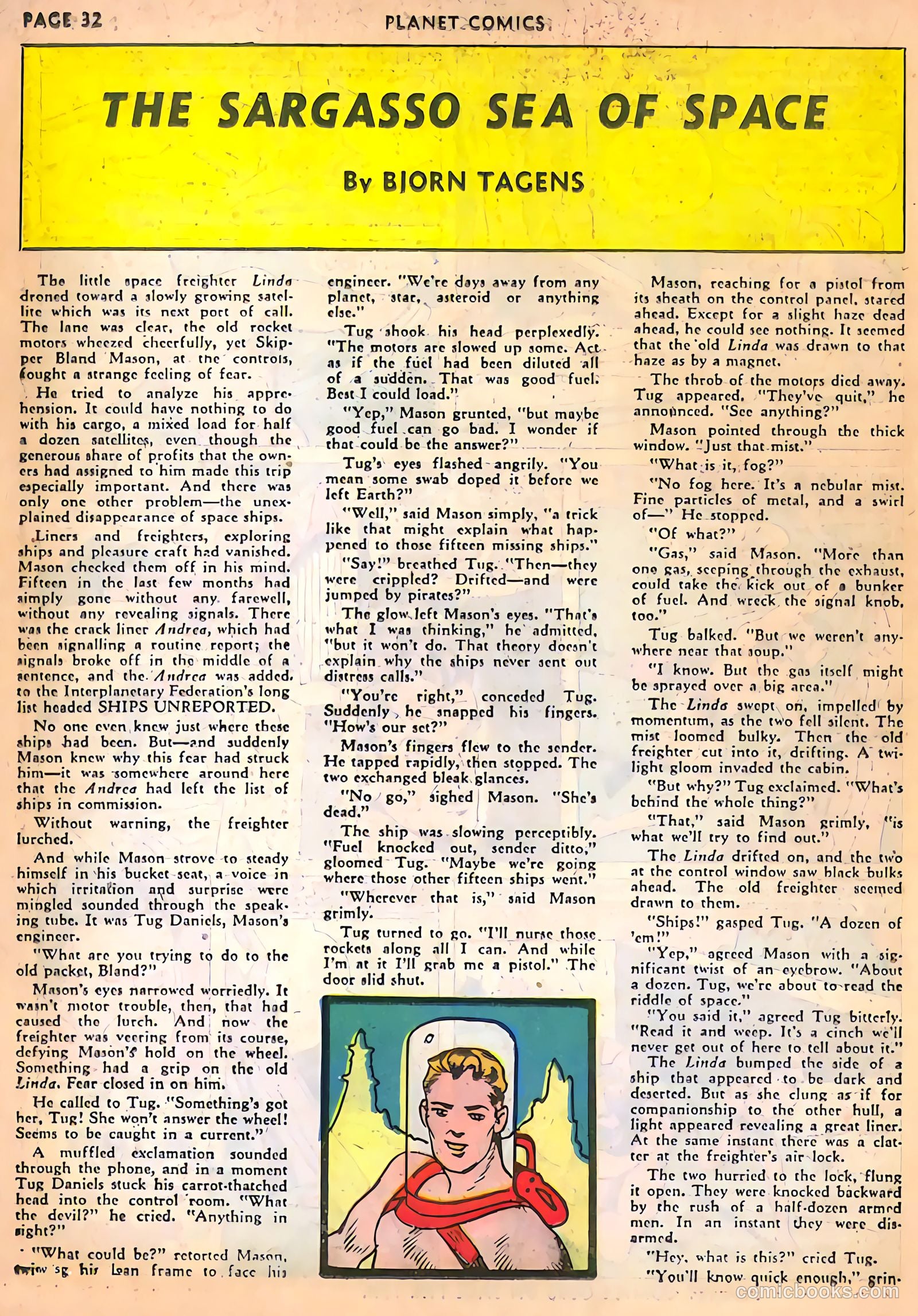 Planet Comics #13 — page 34 of 68
