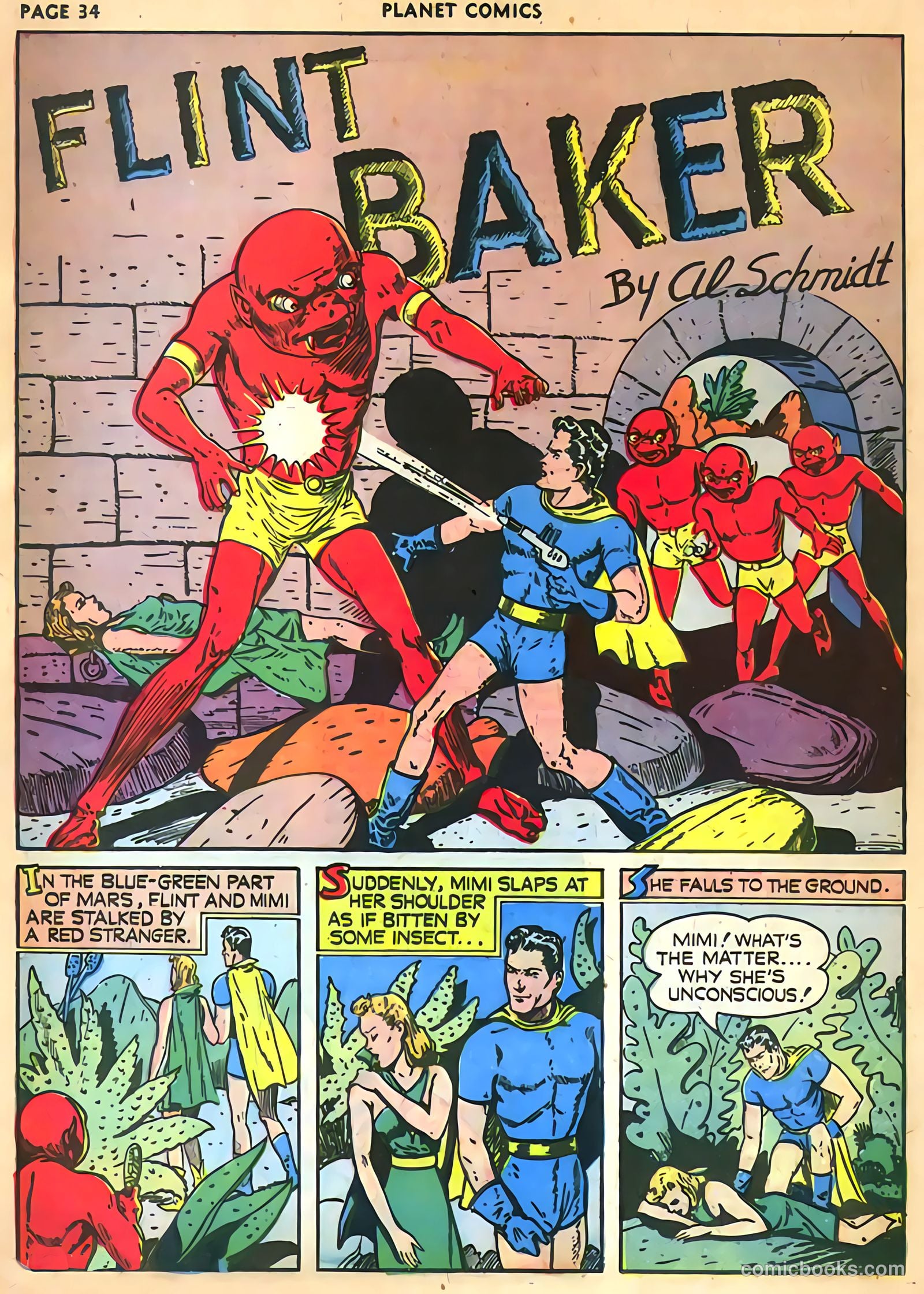Planet Comics #13 — page 36 of 68