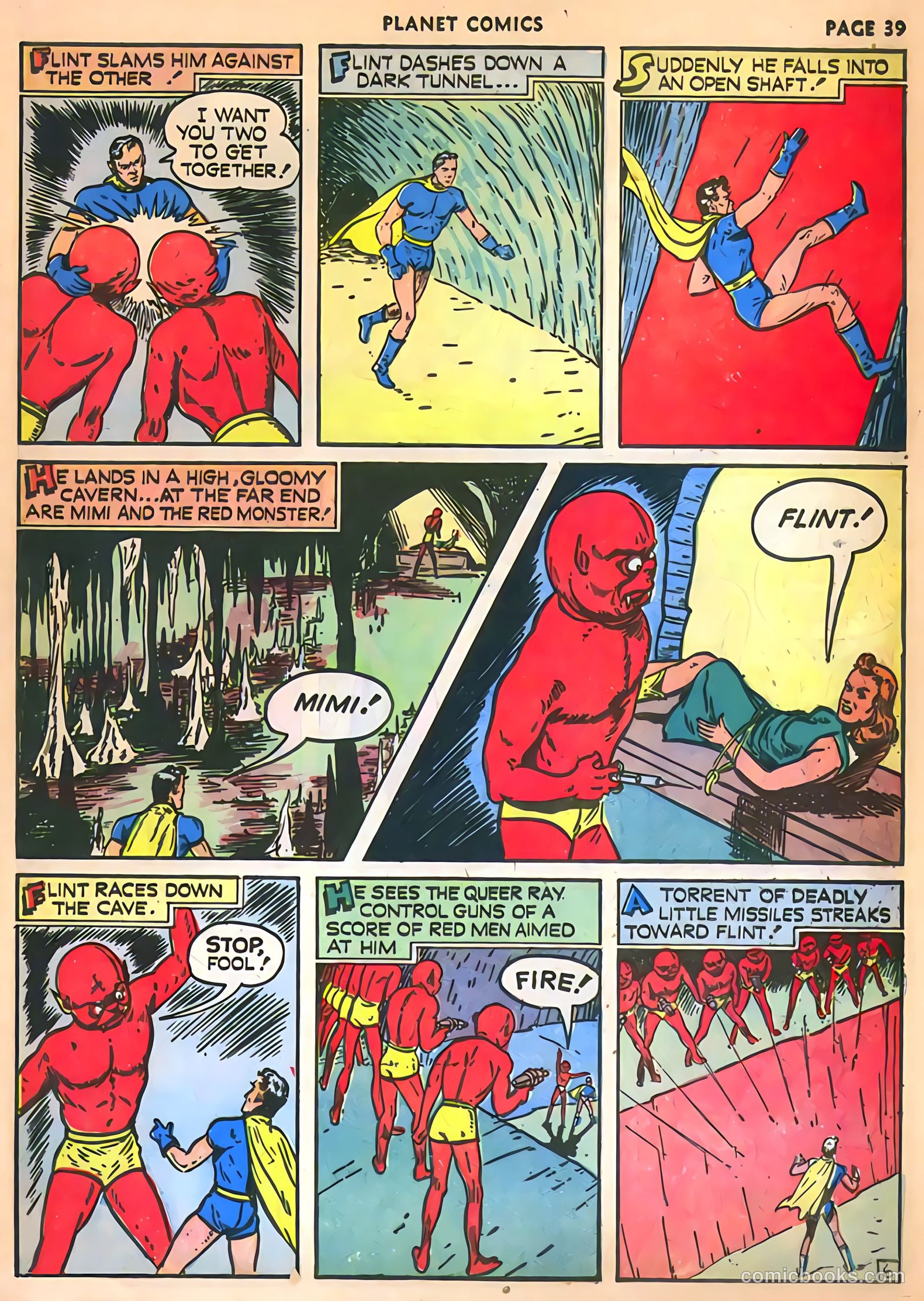 Planet Comics #13 — page 41 of 68