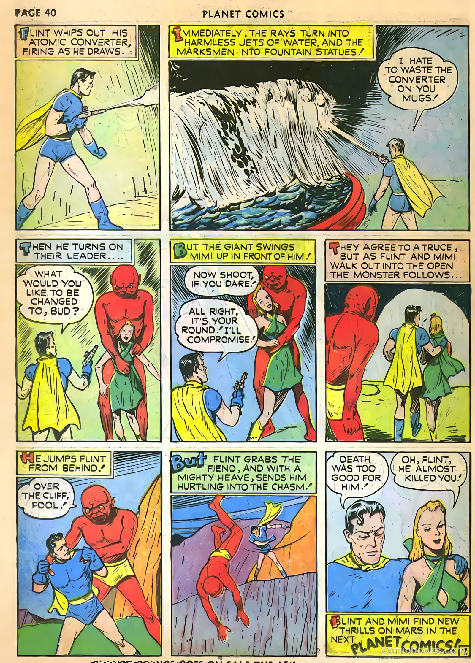 Planet Comics #13 — page 42 of 68