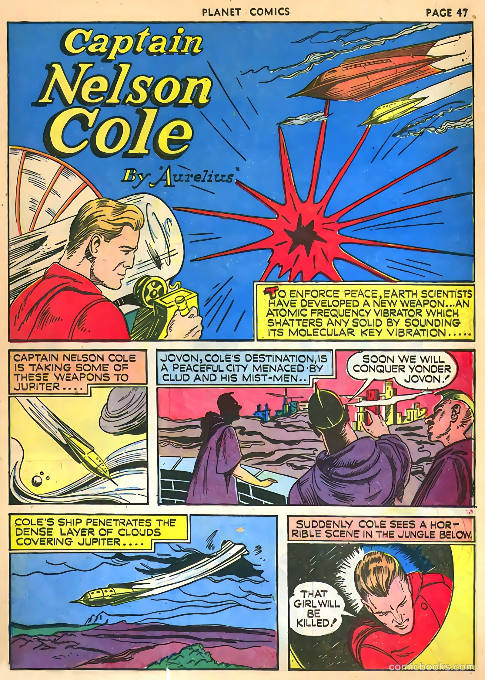 Planet Comics #13 — page 49 of 68