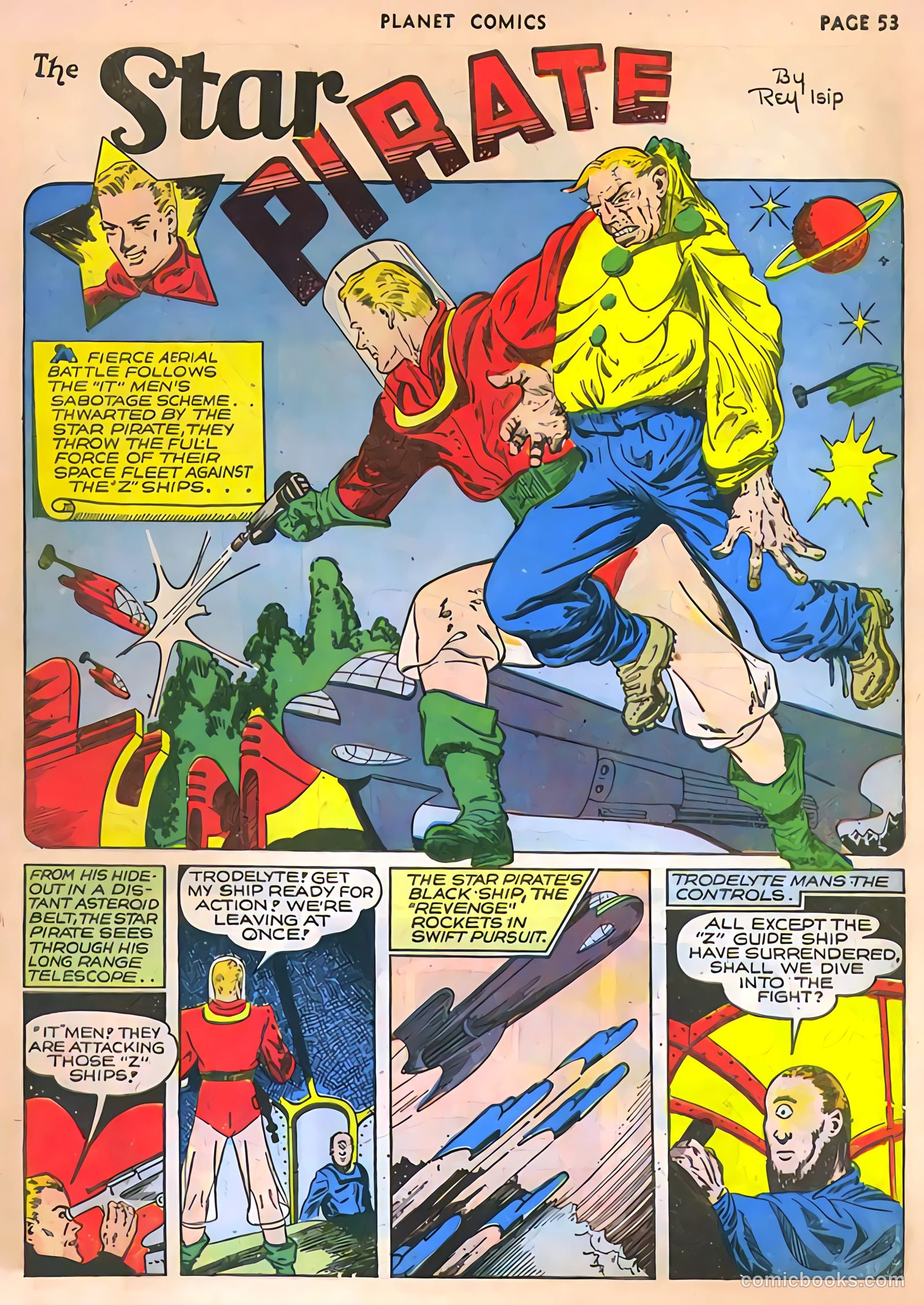 Planet Comics #13 — page 55 of 68