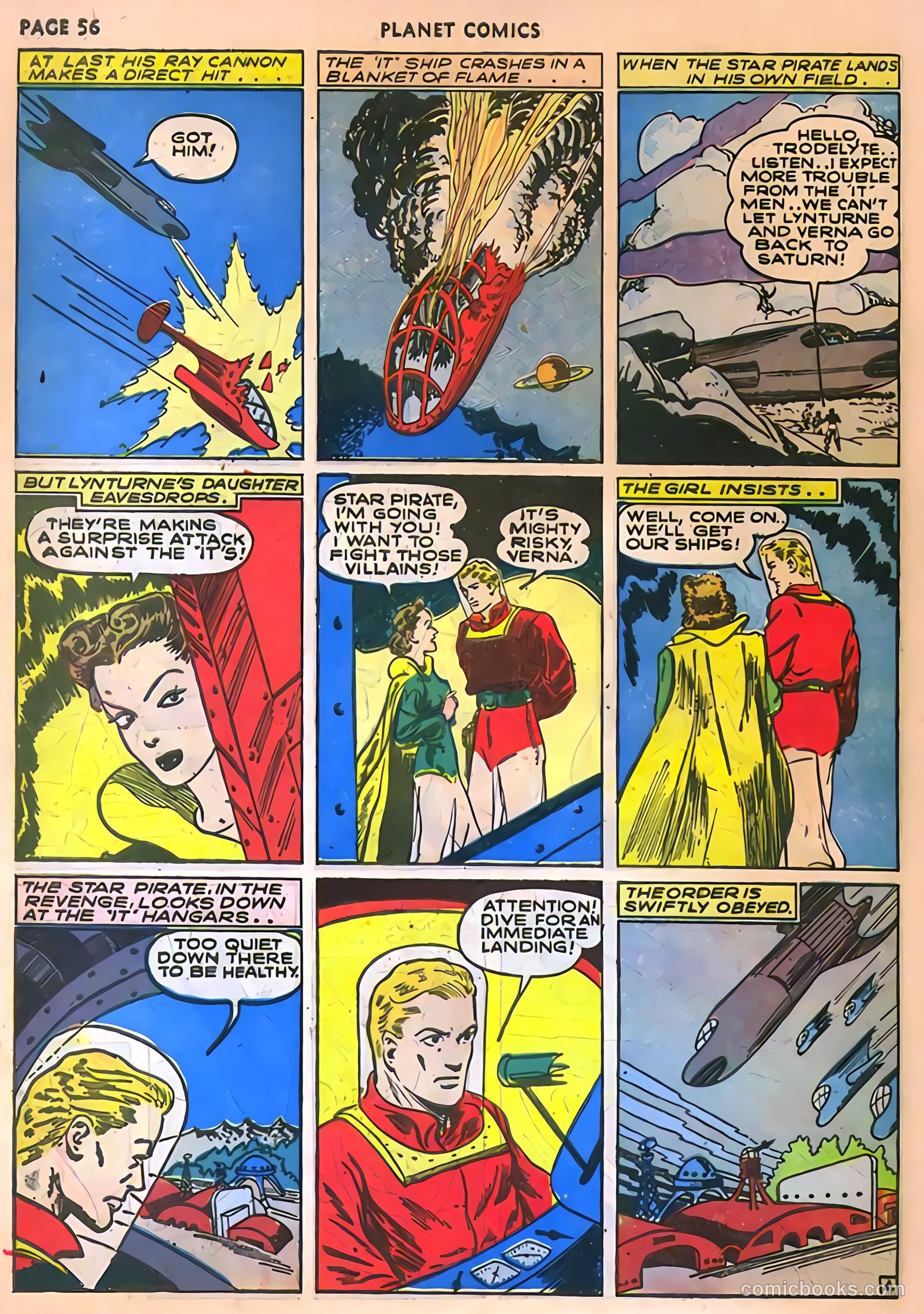 Planet Comics #13 — page 58 of 68