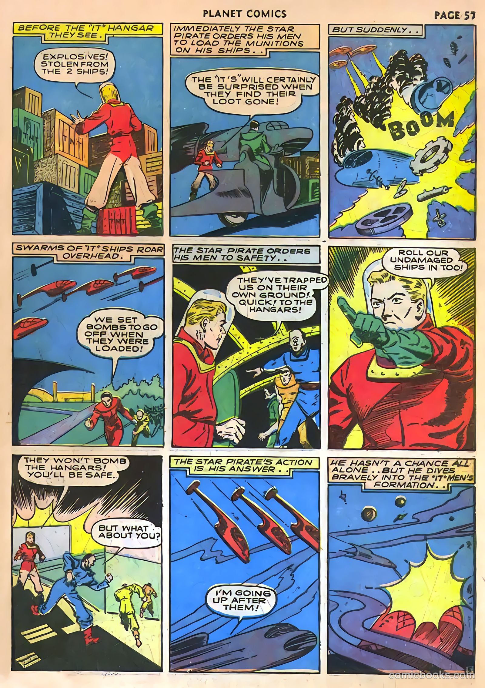 Planet Comics #13 — page 59 of 68