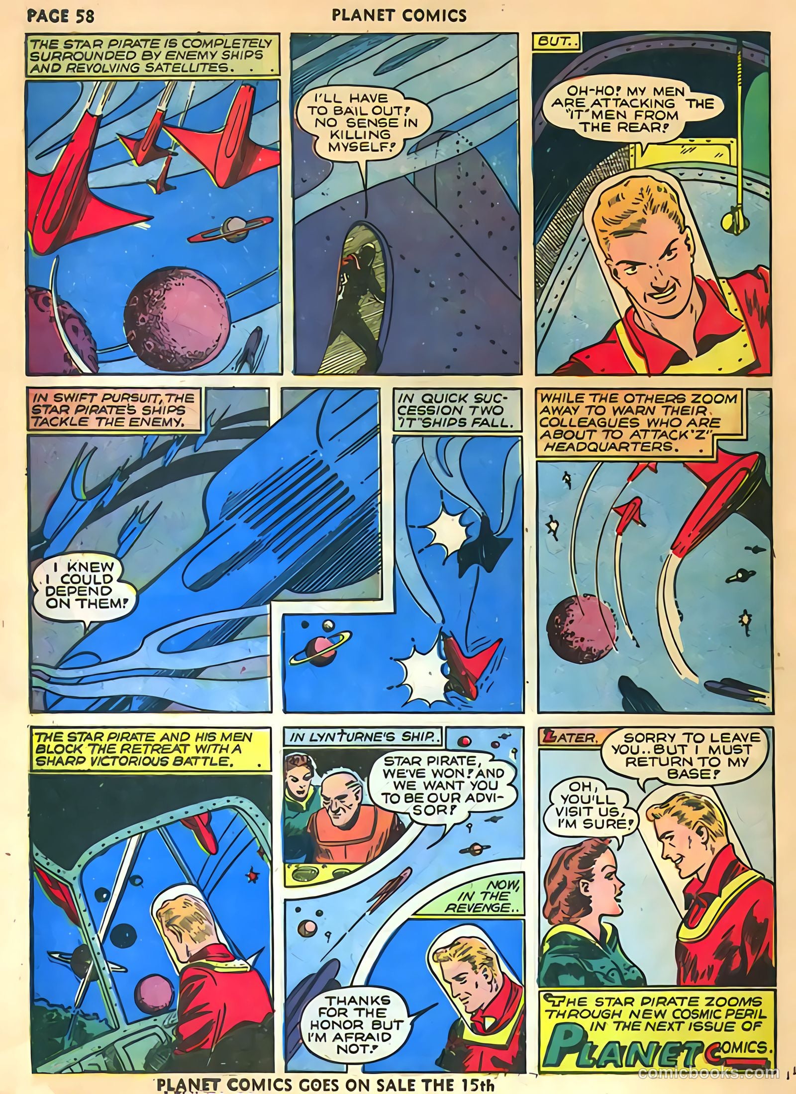 Planet Comics #13 — page 60 of 68