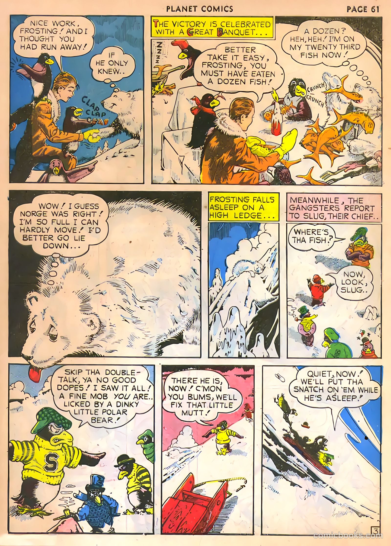 Planet Comics #13 — page 63 of 68