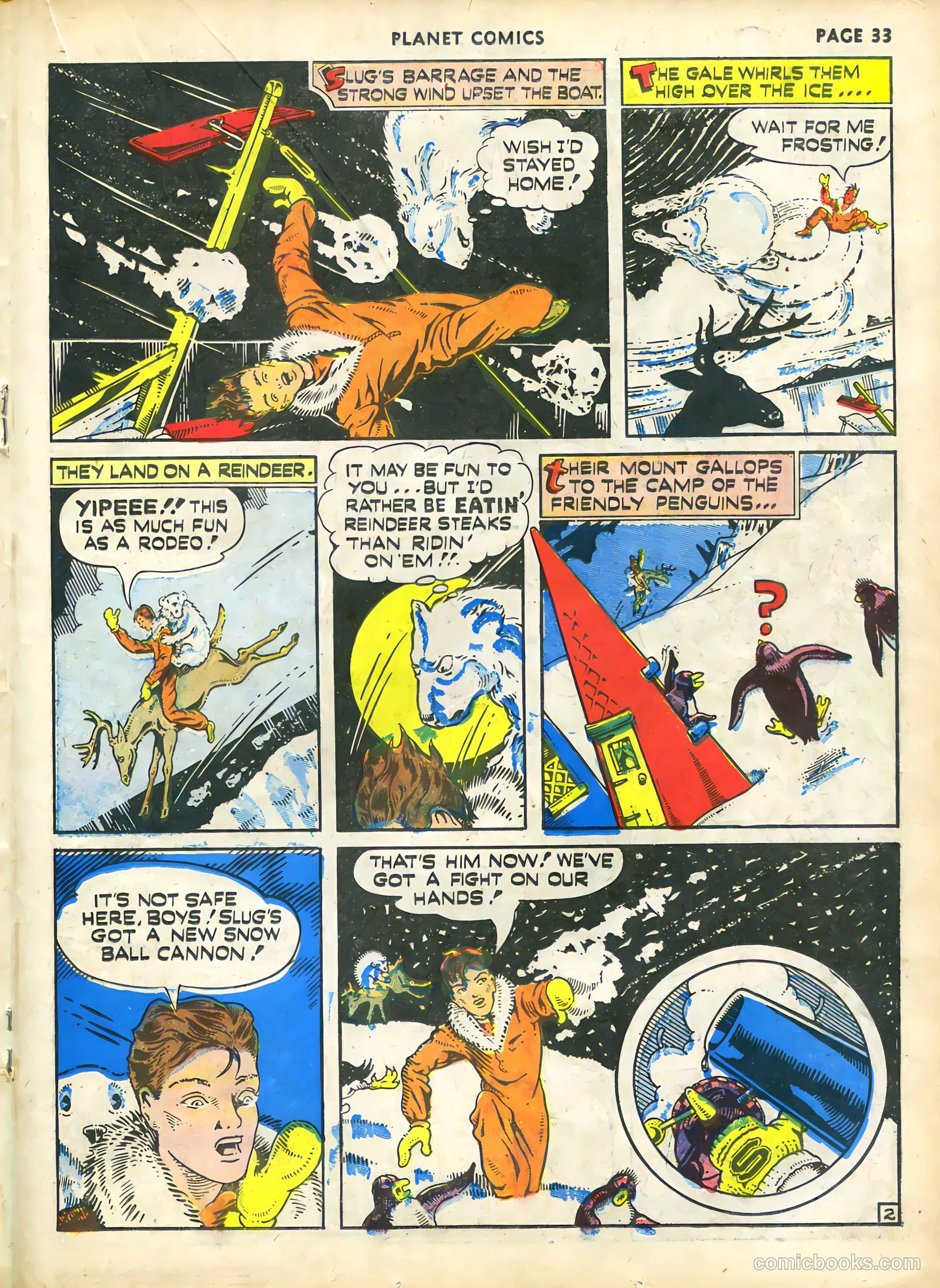 Planet Comics #14 — page 34 of 67