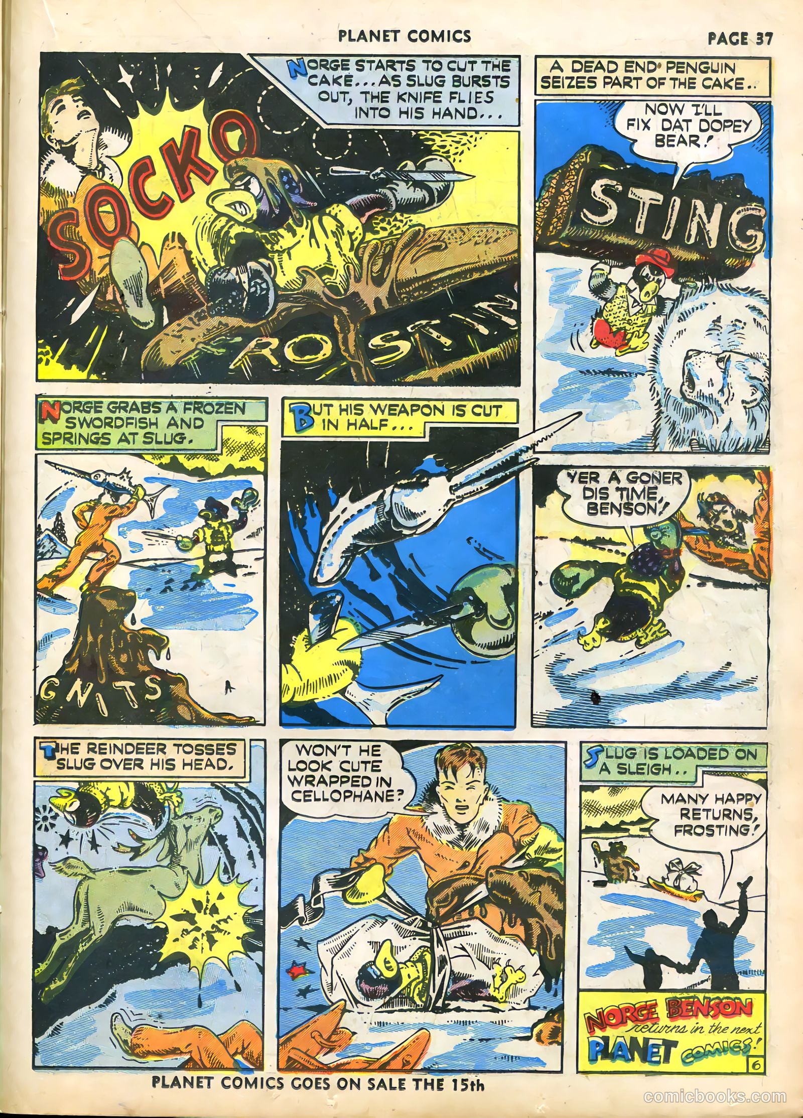 Planet Comics #14 — page 38 of 67