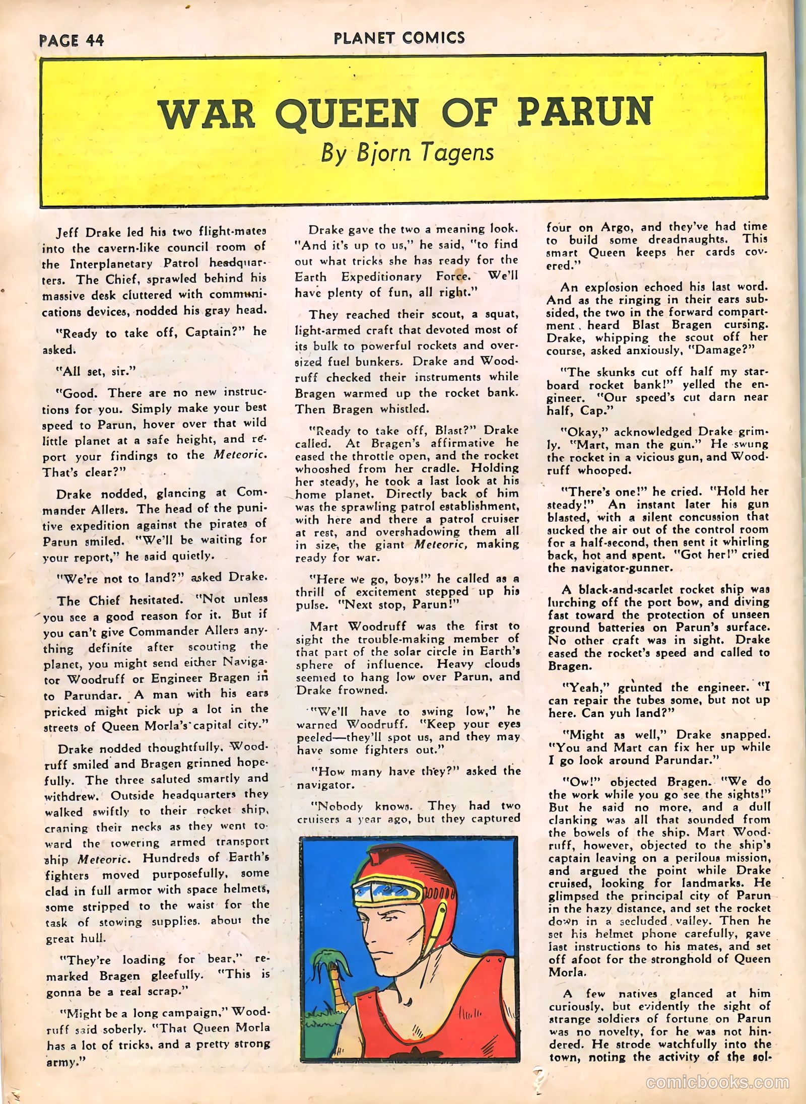Planet Comics #14 — page 45 of 67
