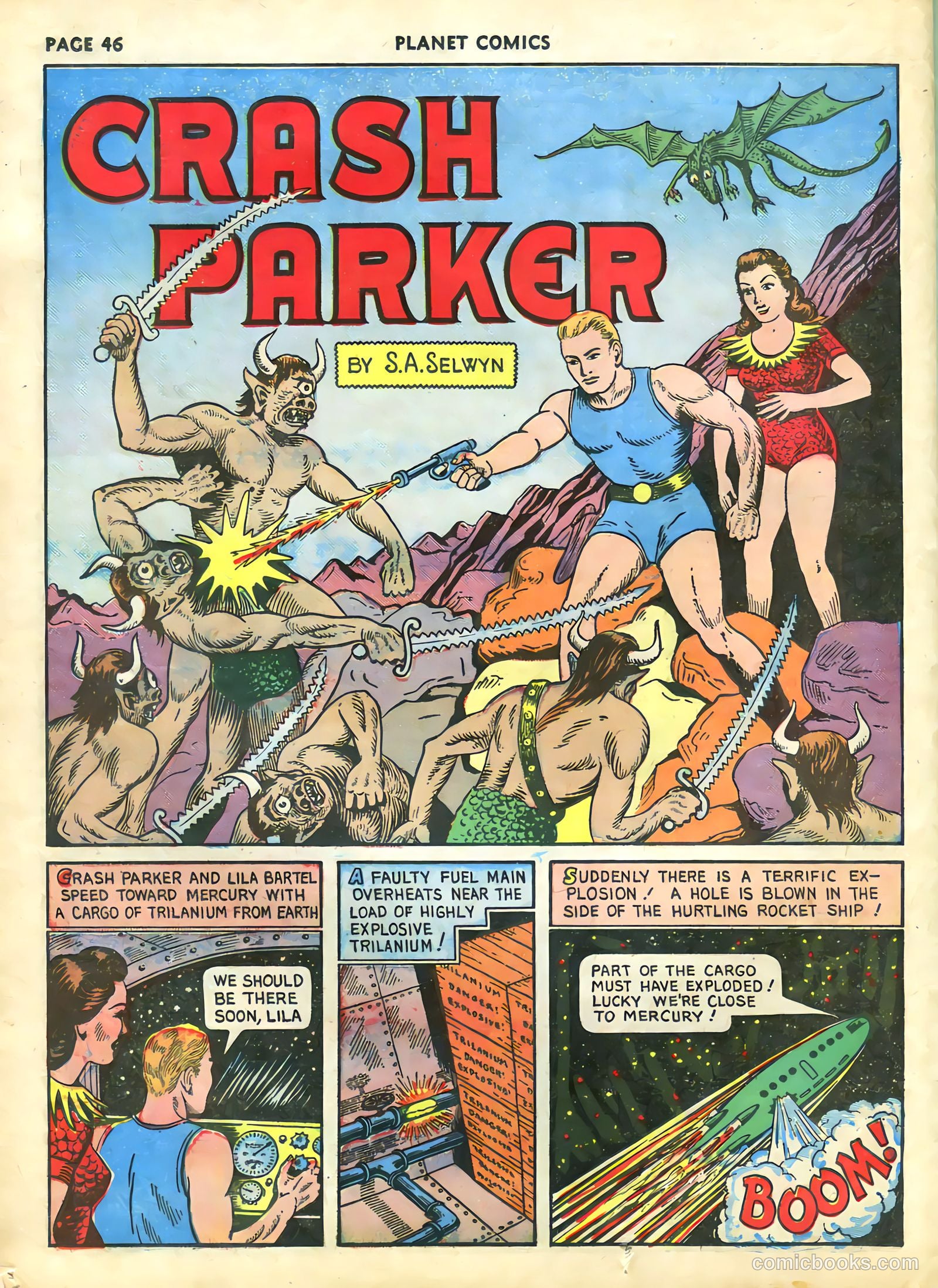 Planet Comics #14 — page 47 of 67