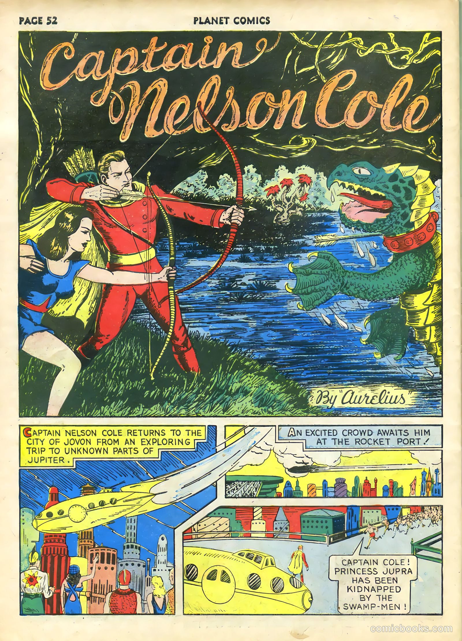 Planet Comics #14 — page 53 of 67