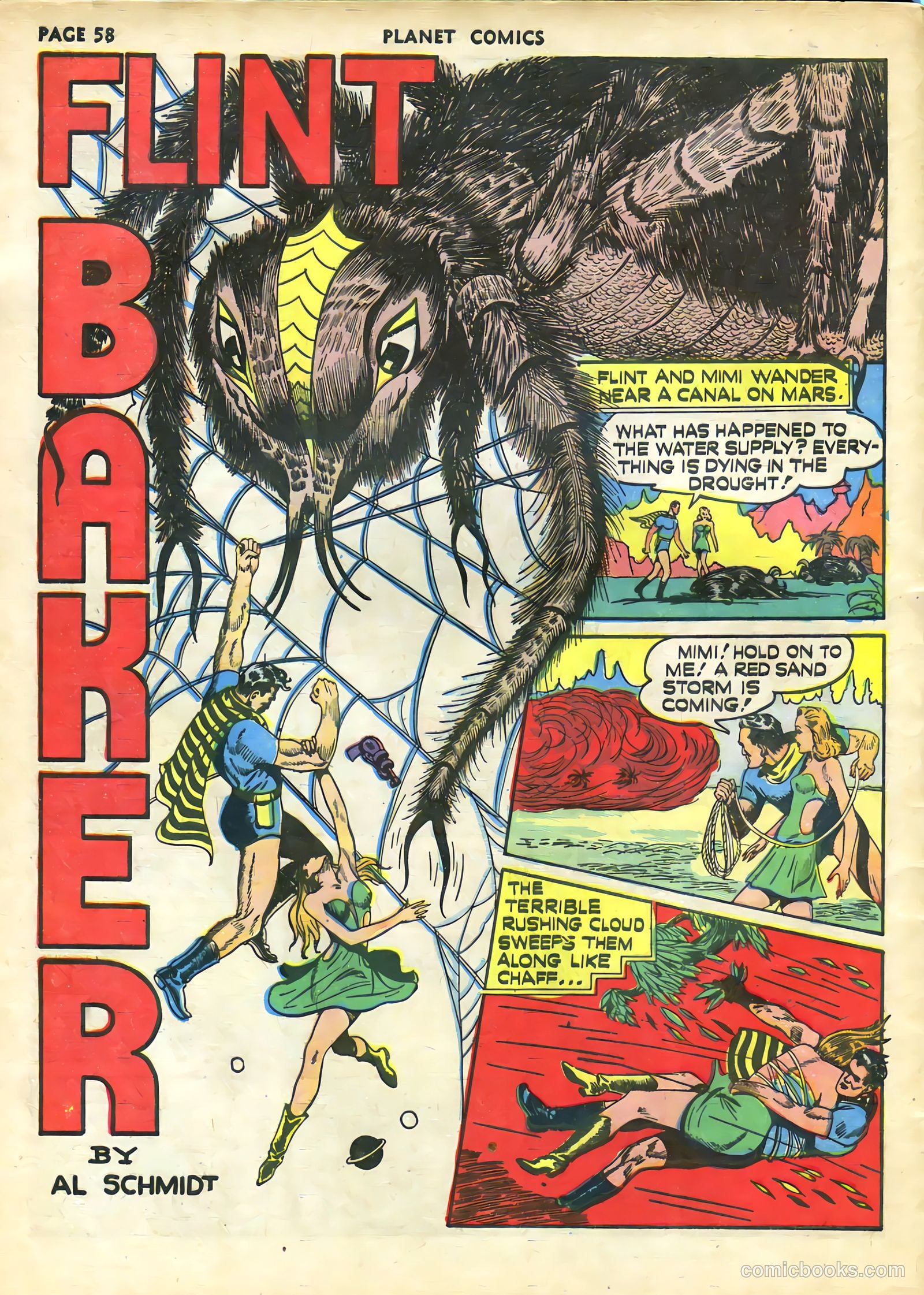 Planet Comics #14 — page 59 of 67