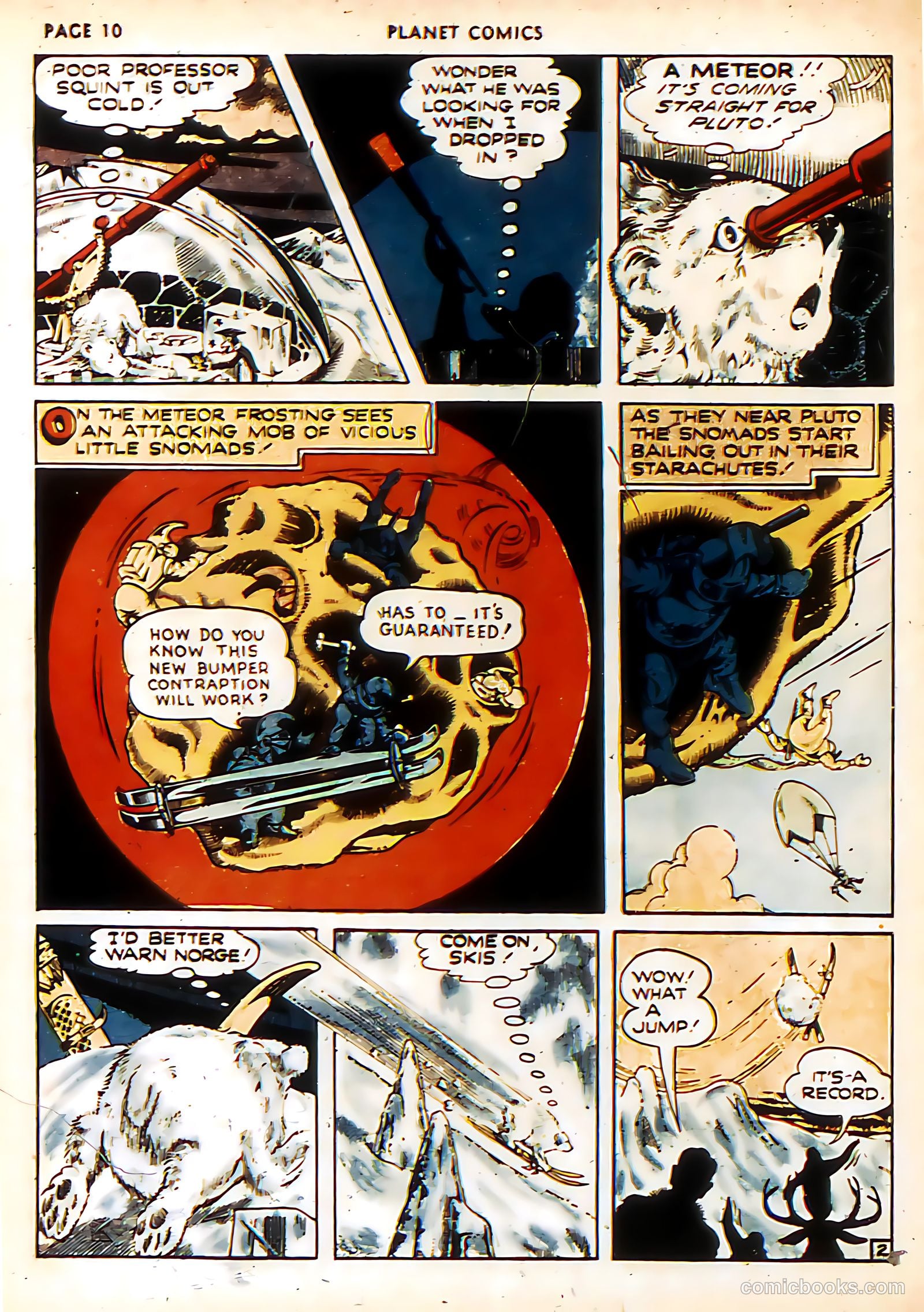 Planet Comics #15 — page 12 of 68