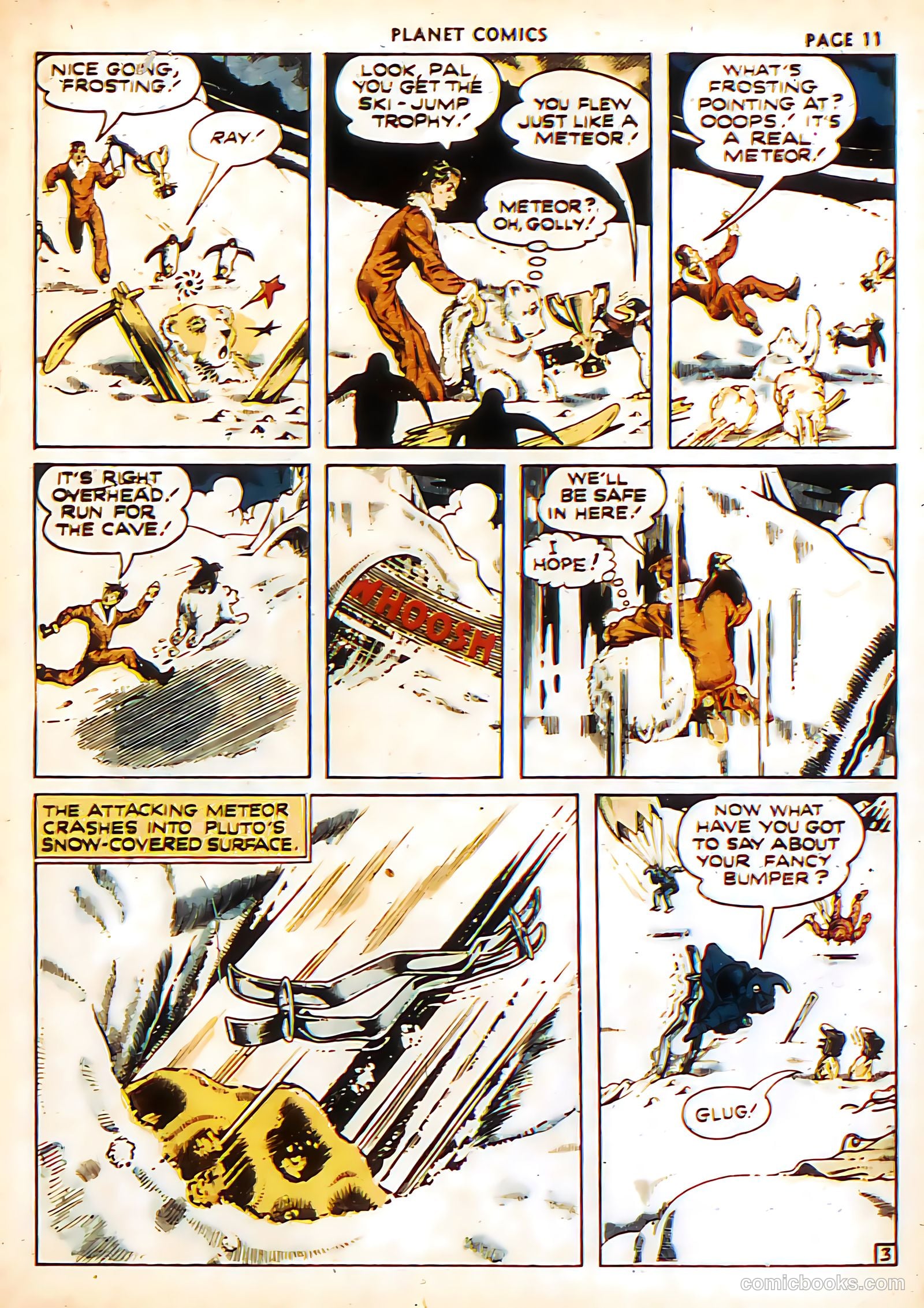 Planet Comics #15 — page 13 of 68