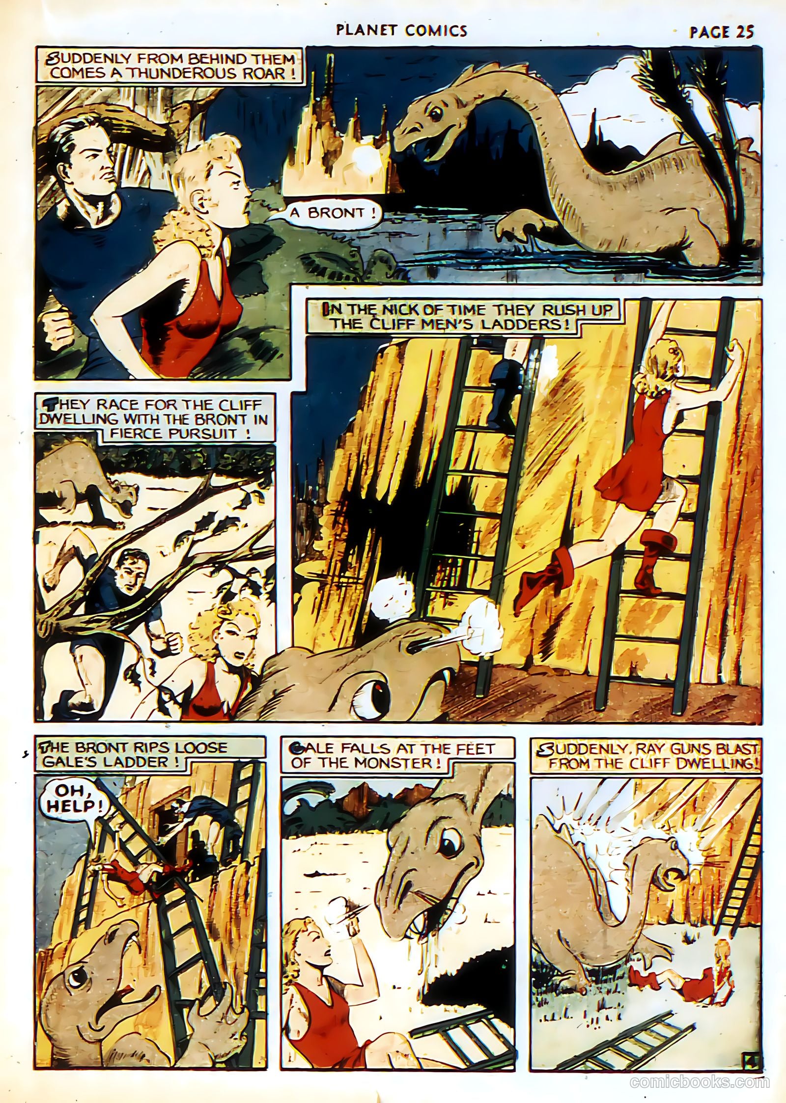 Planet Comics #15 — page 27 of 68
