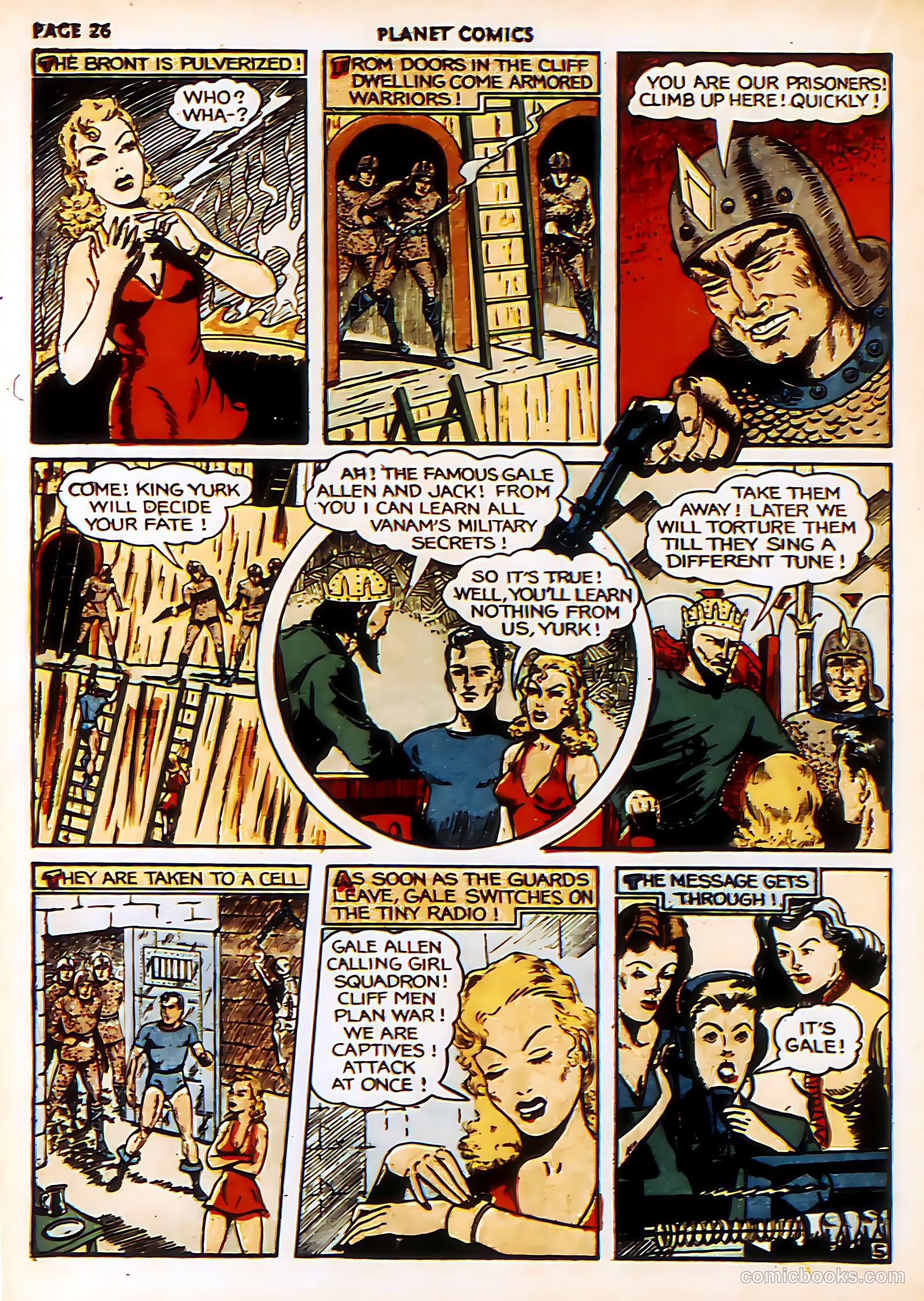 Planet Comics #15 — page 28 of 68