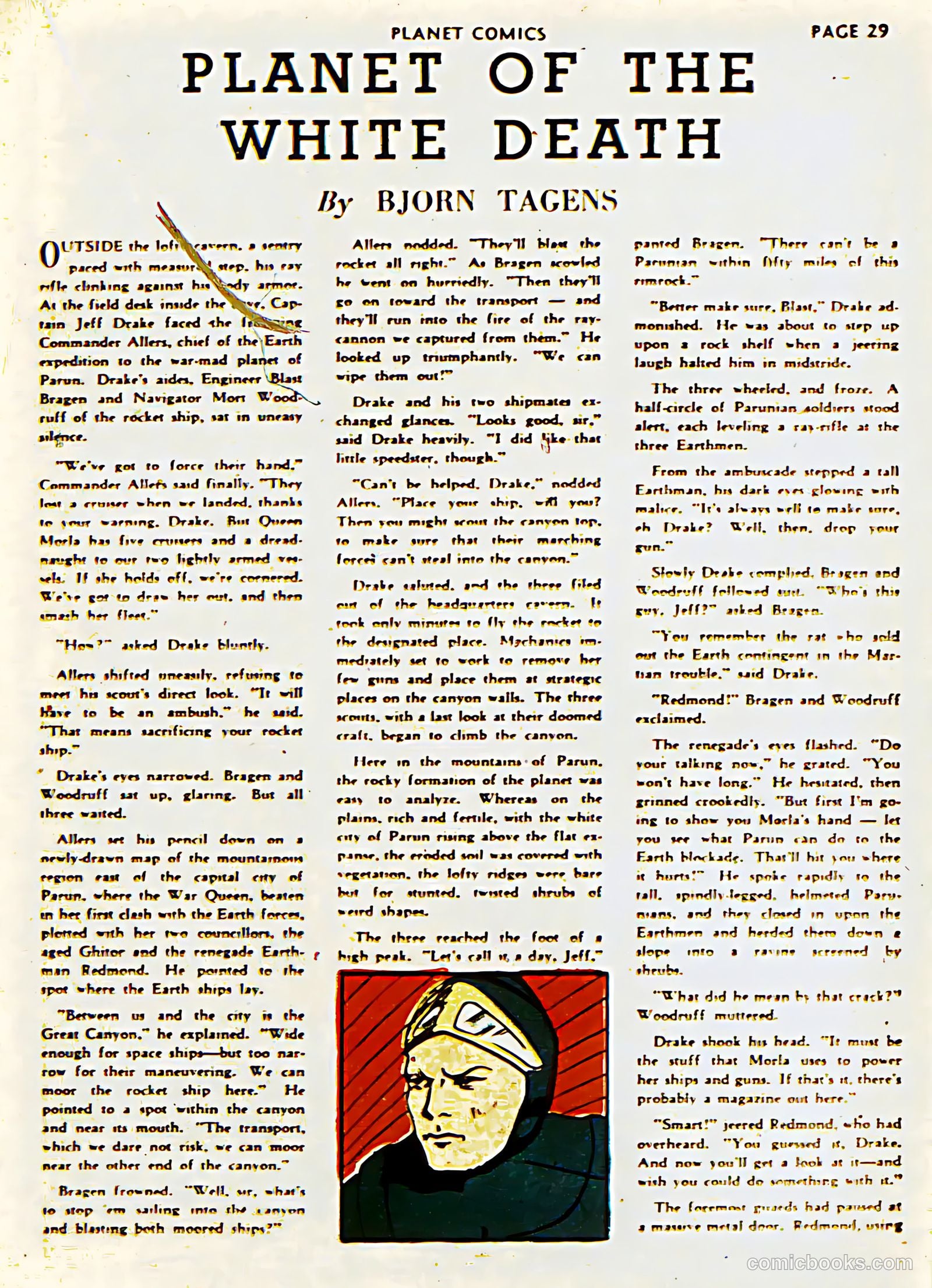 Planet Comics #15 — page 31 of 68