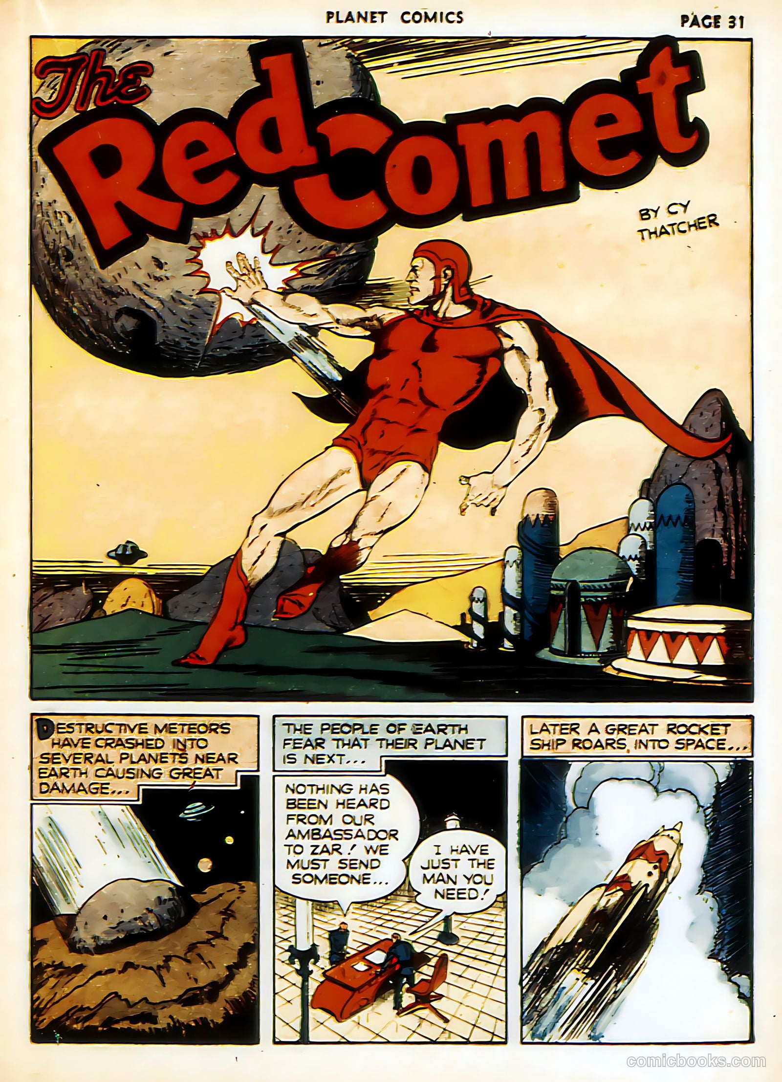 Planet Comics #15 — page 33 of 68