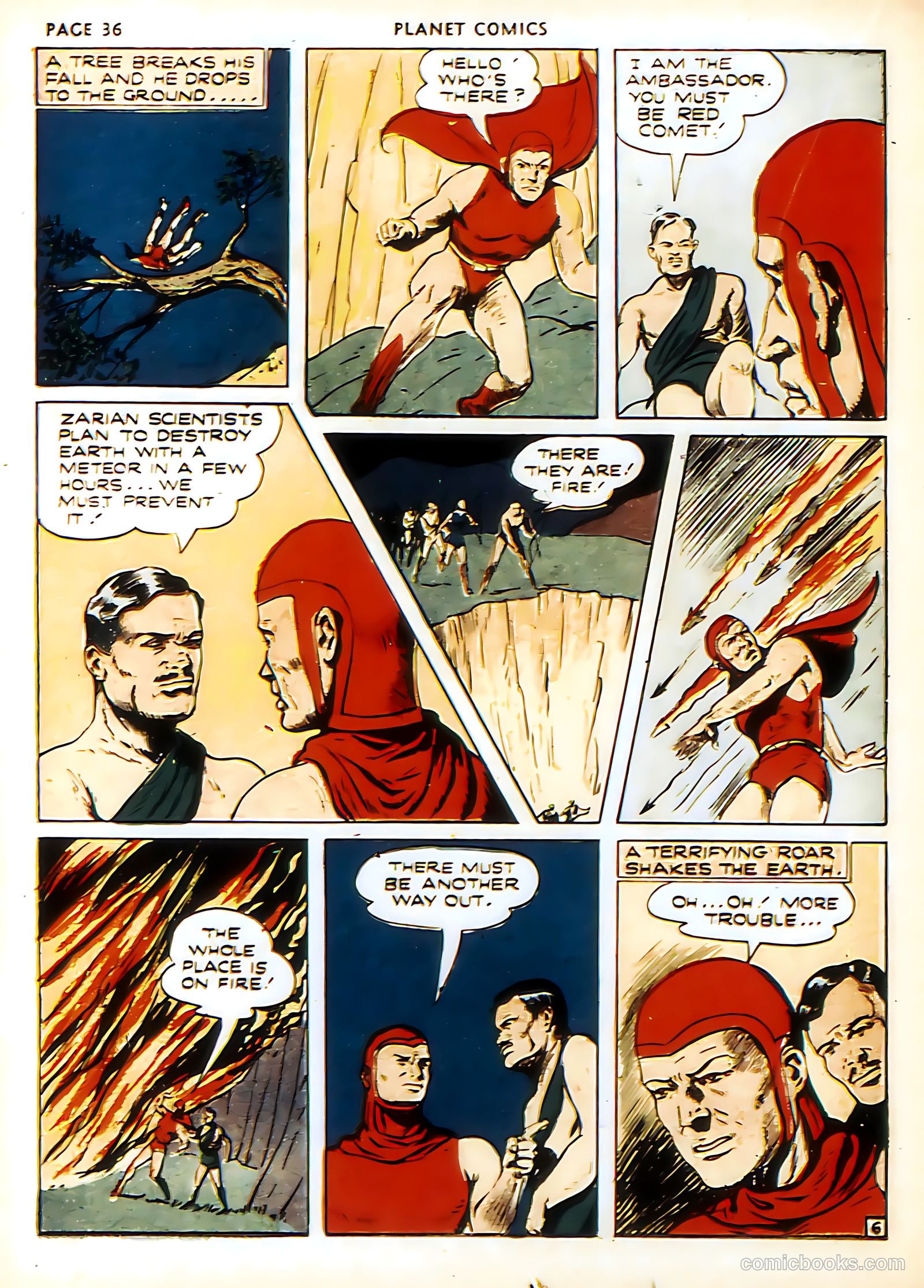 Planet Comics #15 — page 38 of 68