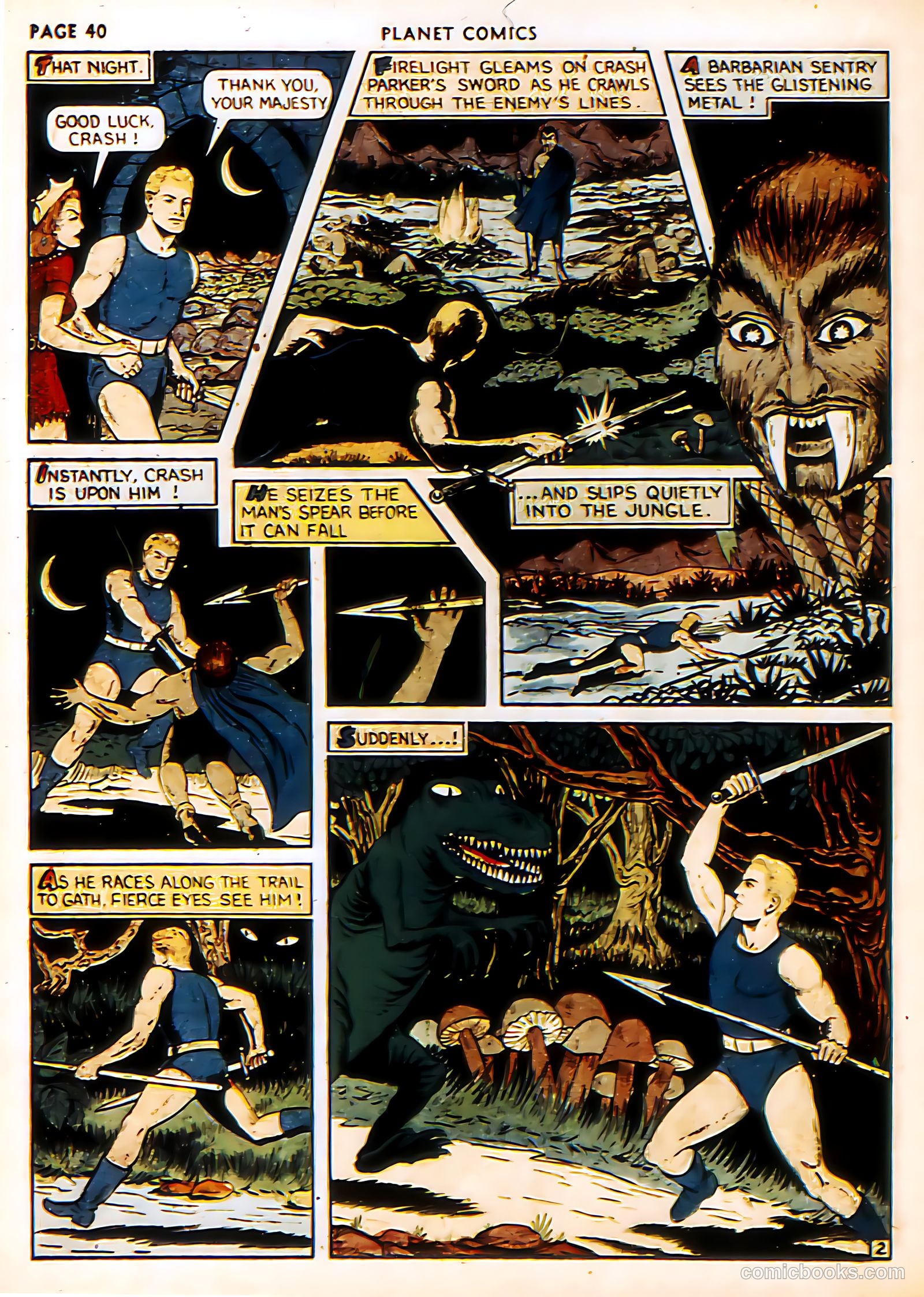 Planet Comics #15 — page 42 of 68