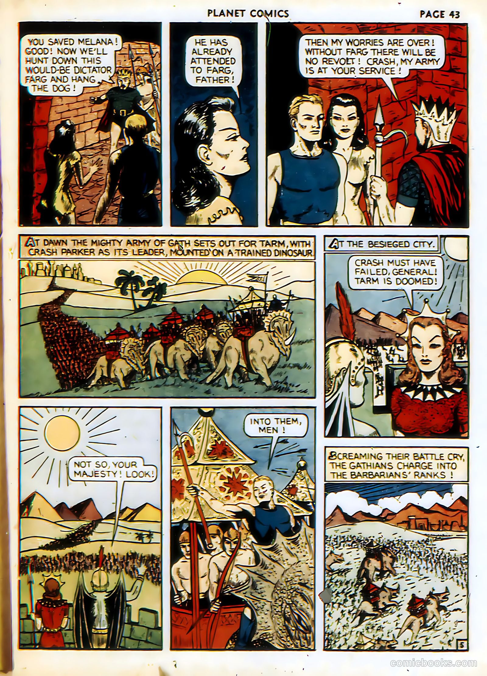 Planet Comics #15 — page 45 of 68