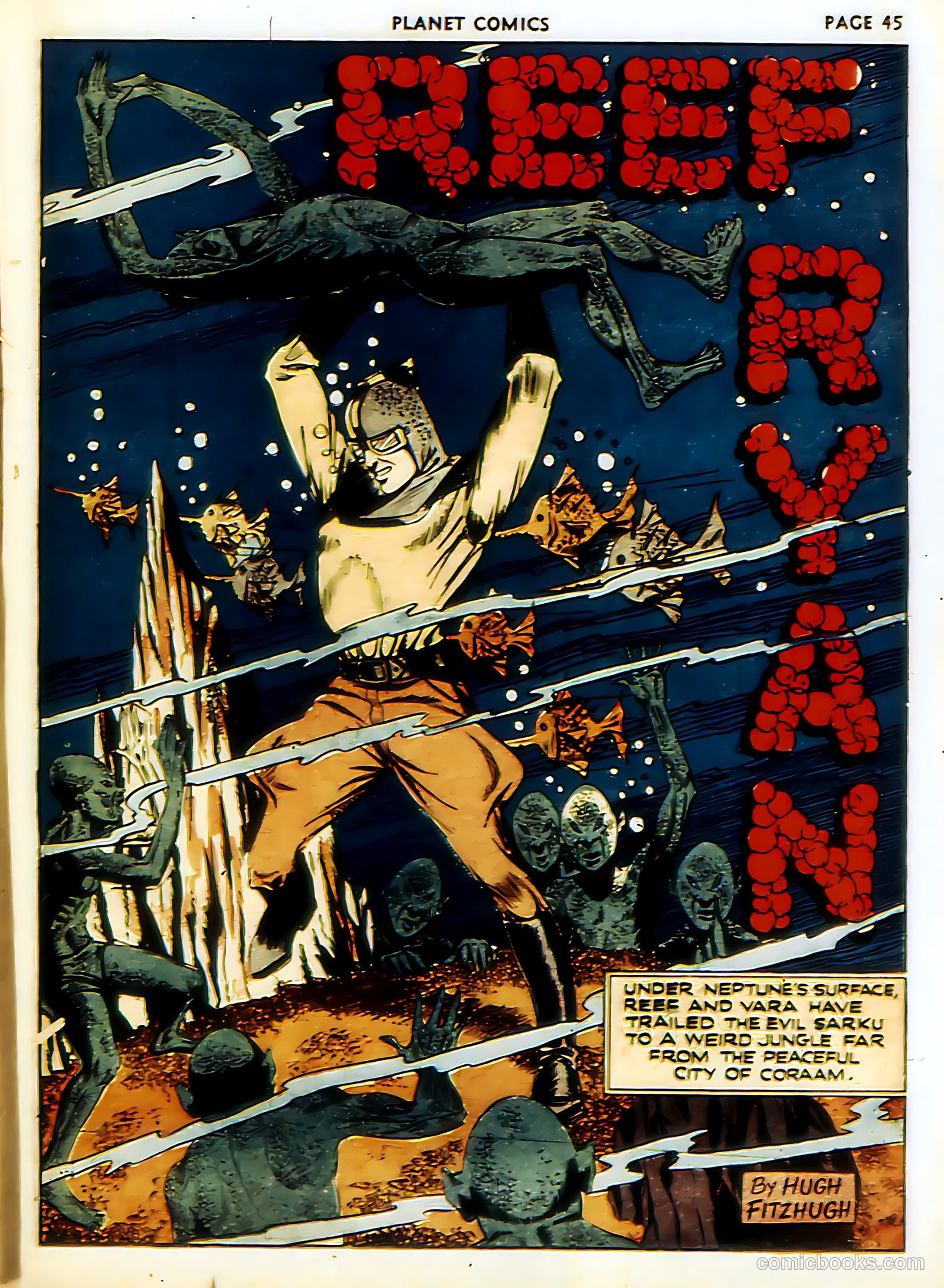 Planet Comics #15 — page 47 of 68