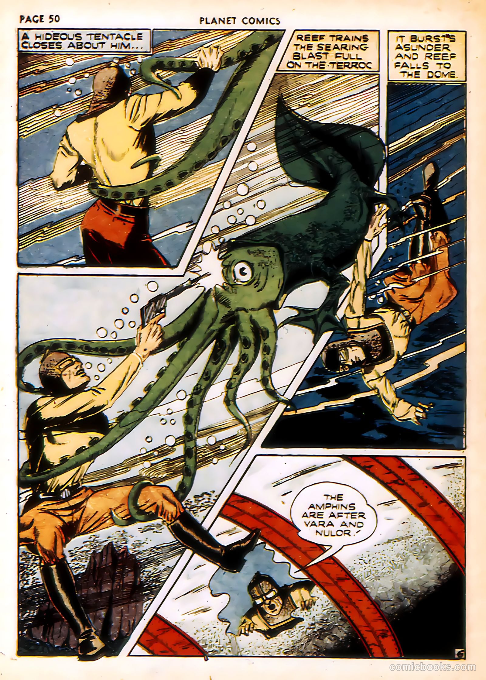 Planet Comics #15 — page 52 of 68