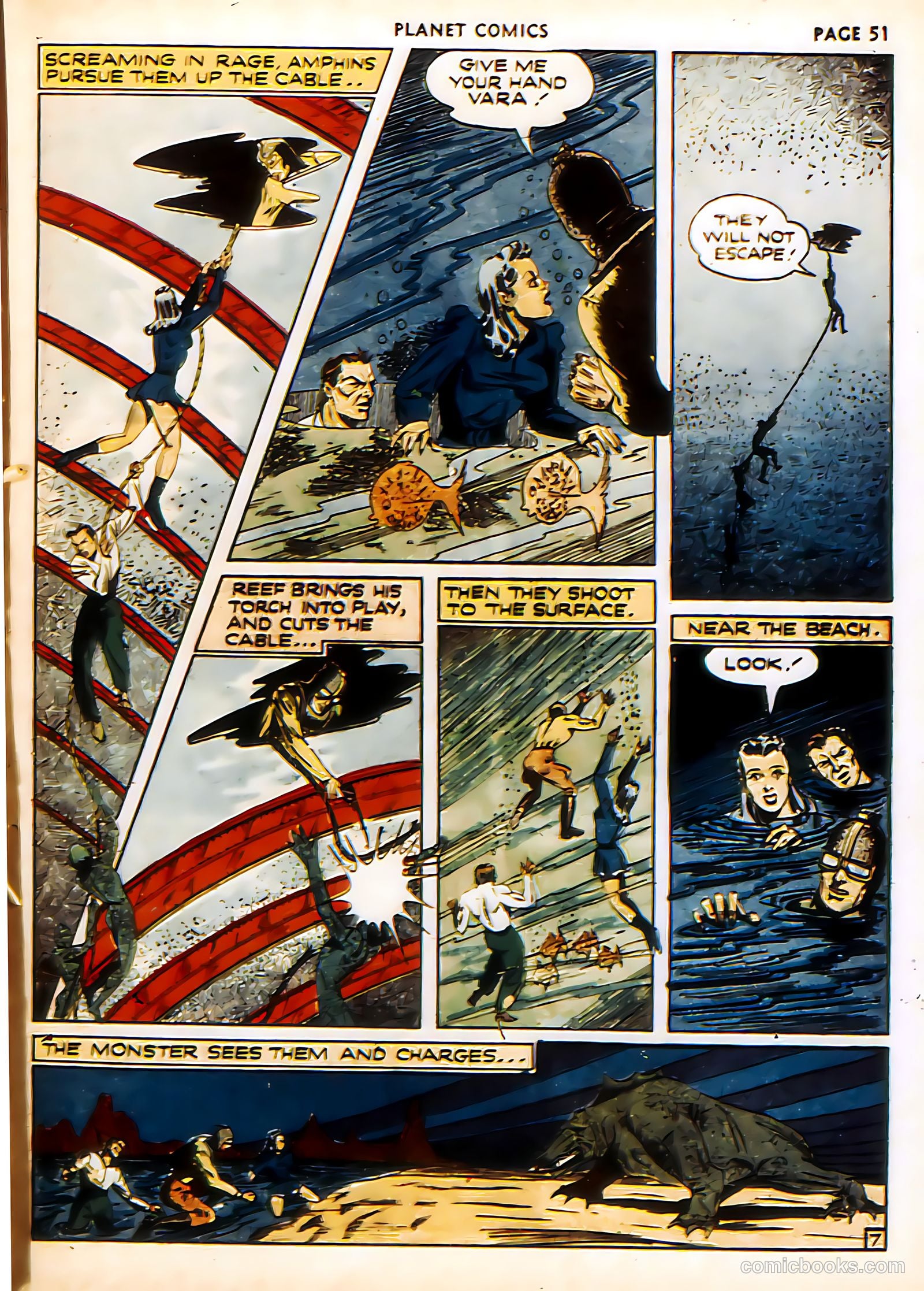 Planet Comics #15 — page 53 of 68