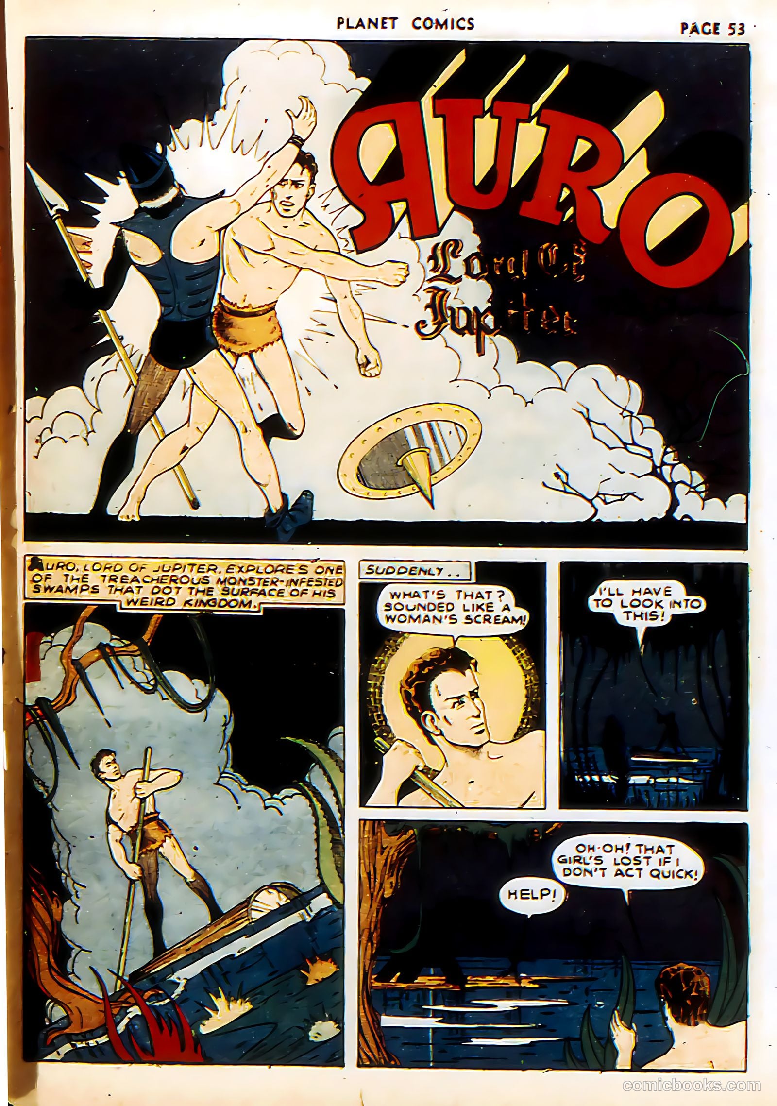 Planet Comics #15 — page 55 of 68