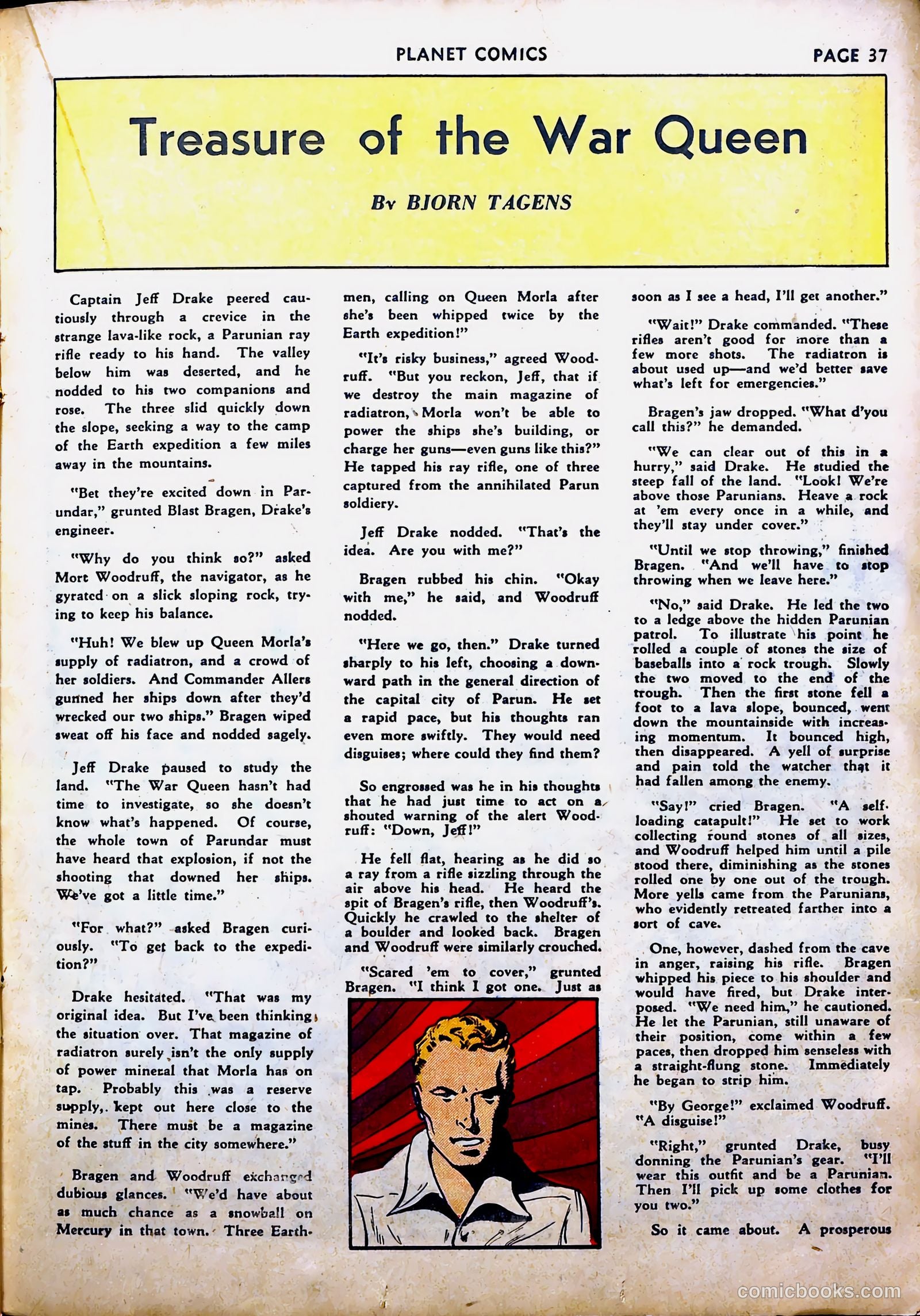 Planet Comics #16 — page 41 of 70