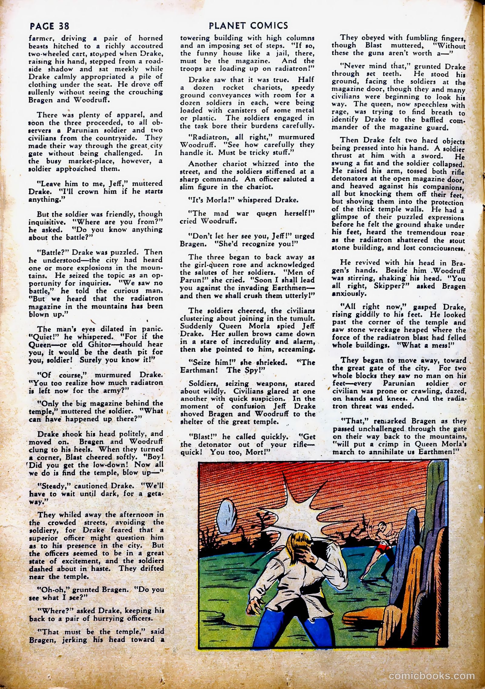 Planet Comics #16 — page 42 of 70