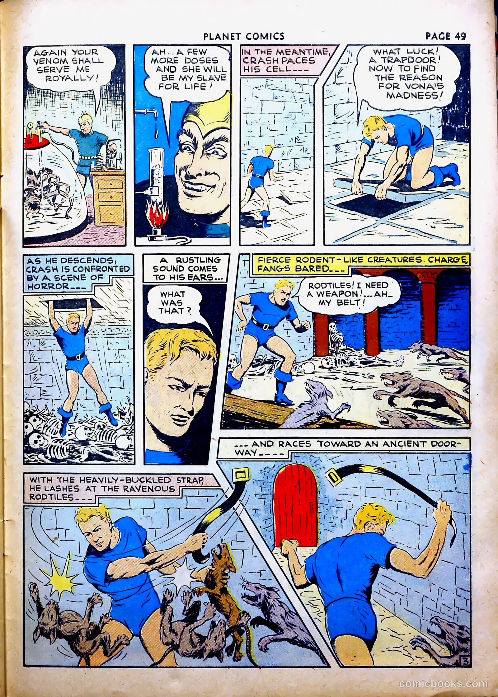 Planet Comics #16 — page 53 of 70