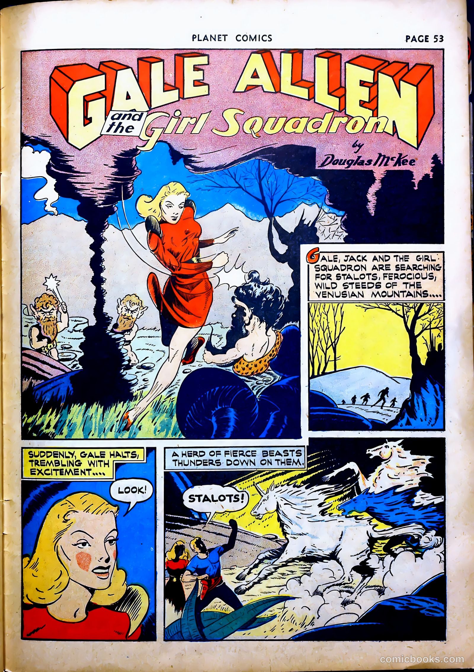 Planet Comics #16 — page 57 of 70