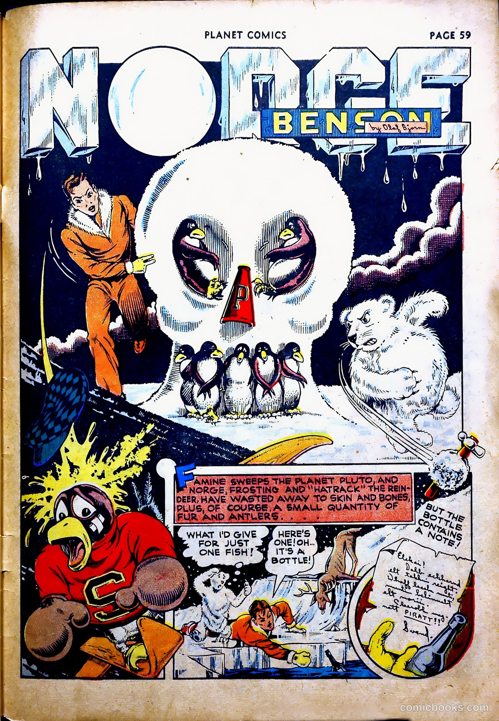 Planet Comics #16 — page 63 of 70