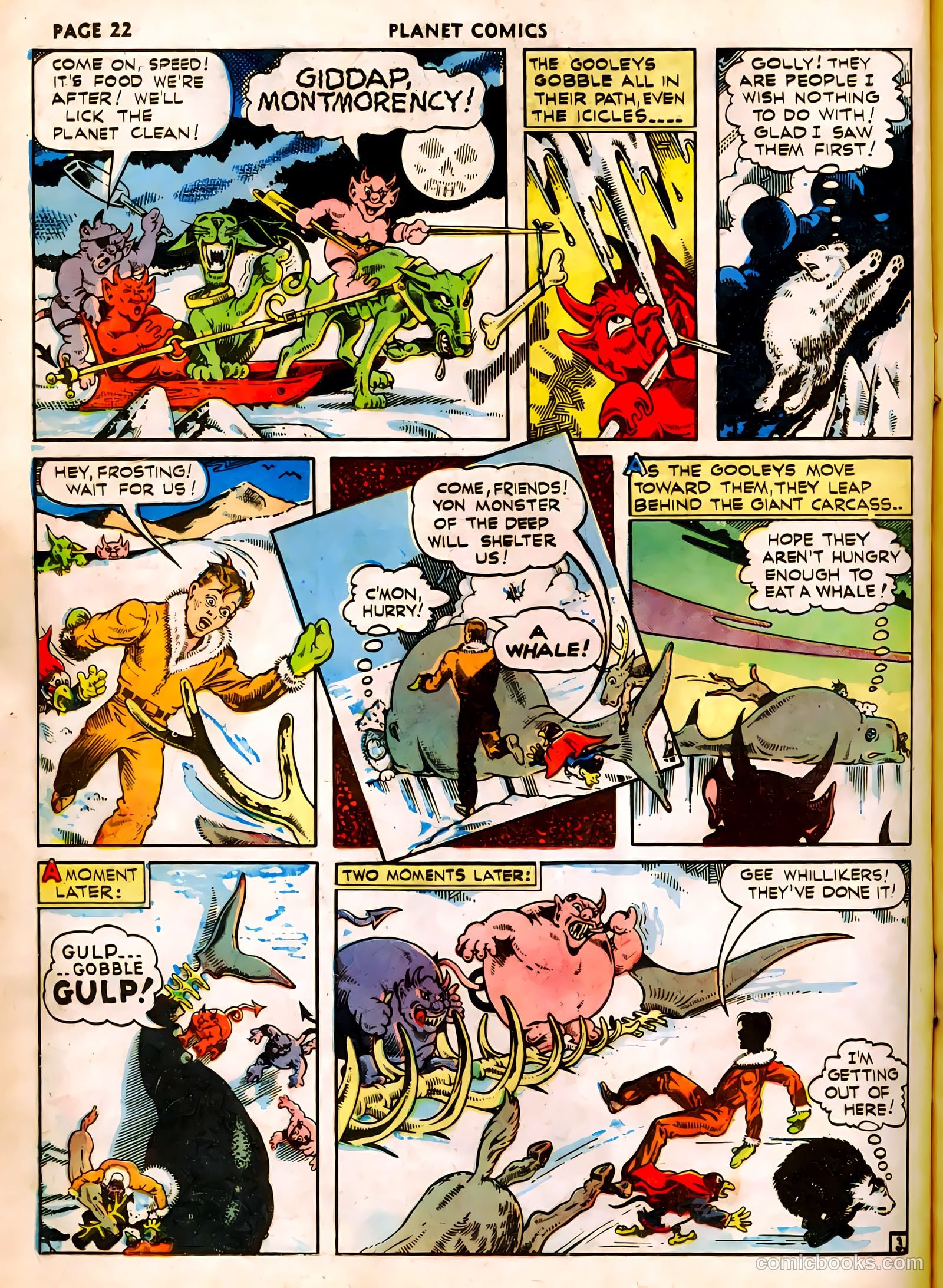 Planet Comics #17 — page 24 of 68