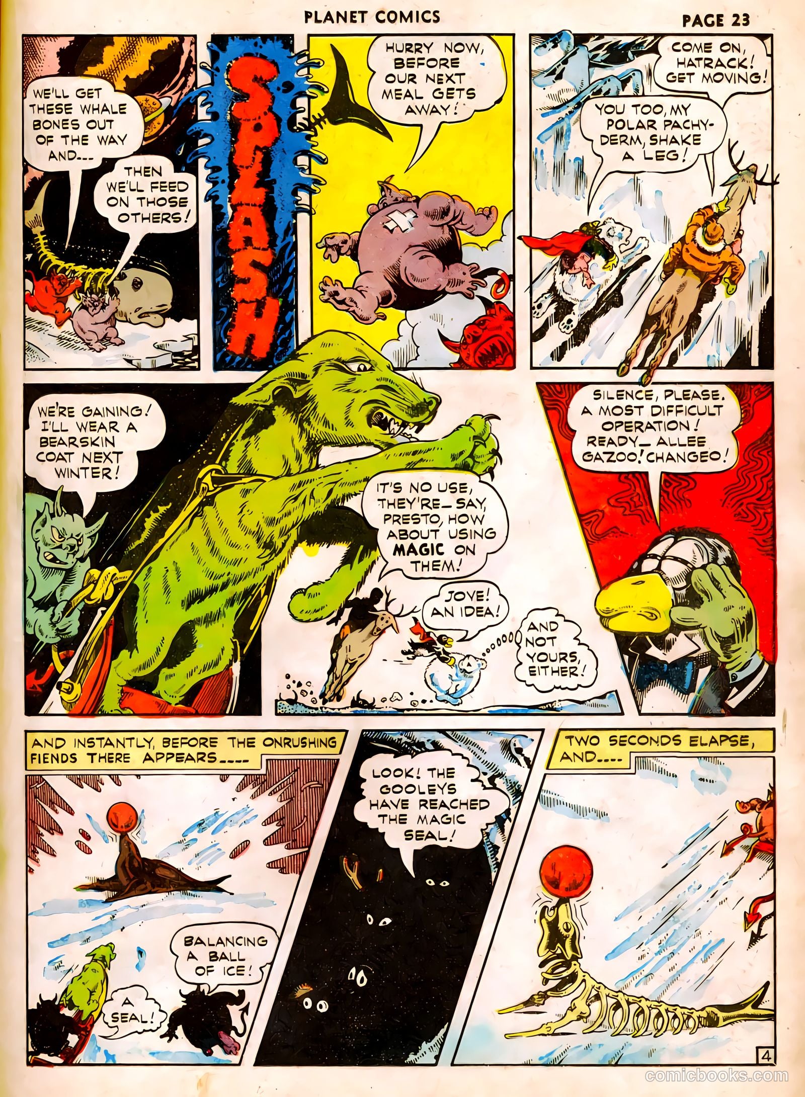 Planet Comics #17 — page 25 of 68
