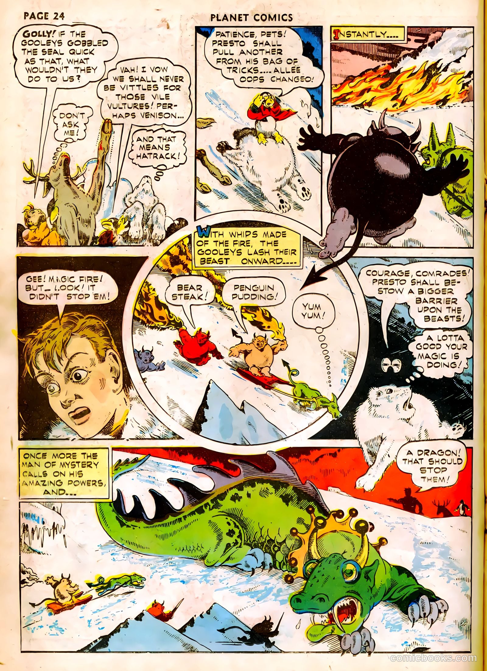 Planet Comics #17 — page 26 of 68