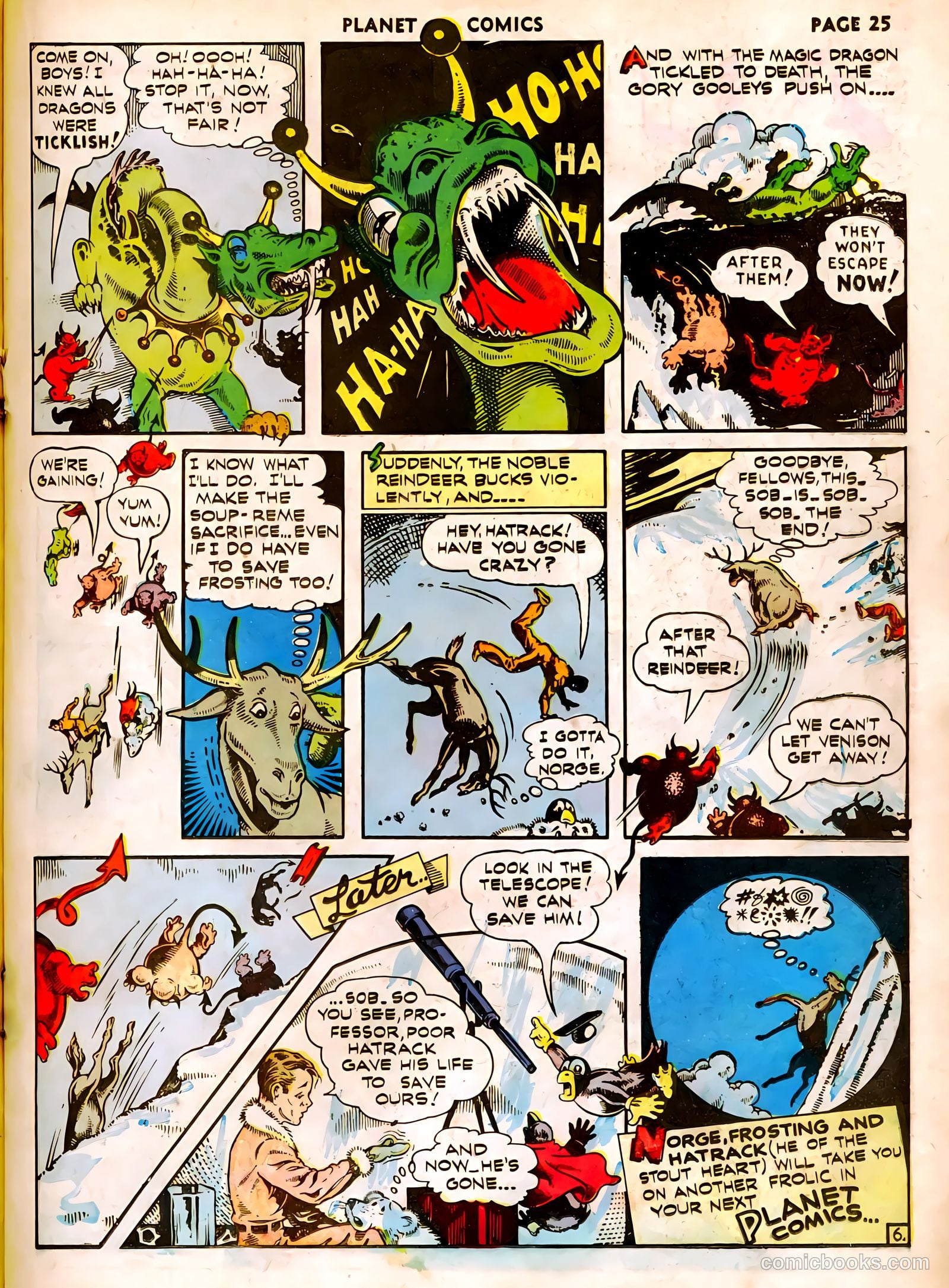 Planet Comics #17 — page 27 of 68