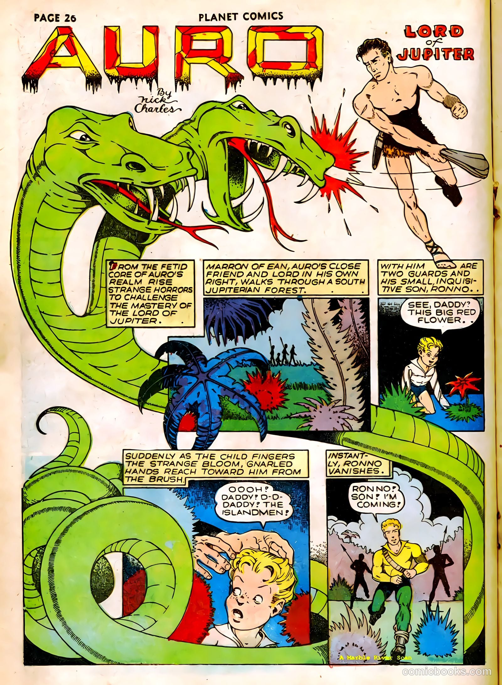 Planet Comics #17 — page 28 of 68