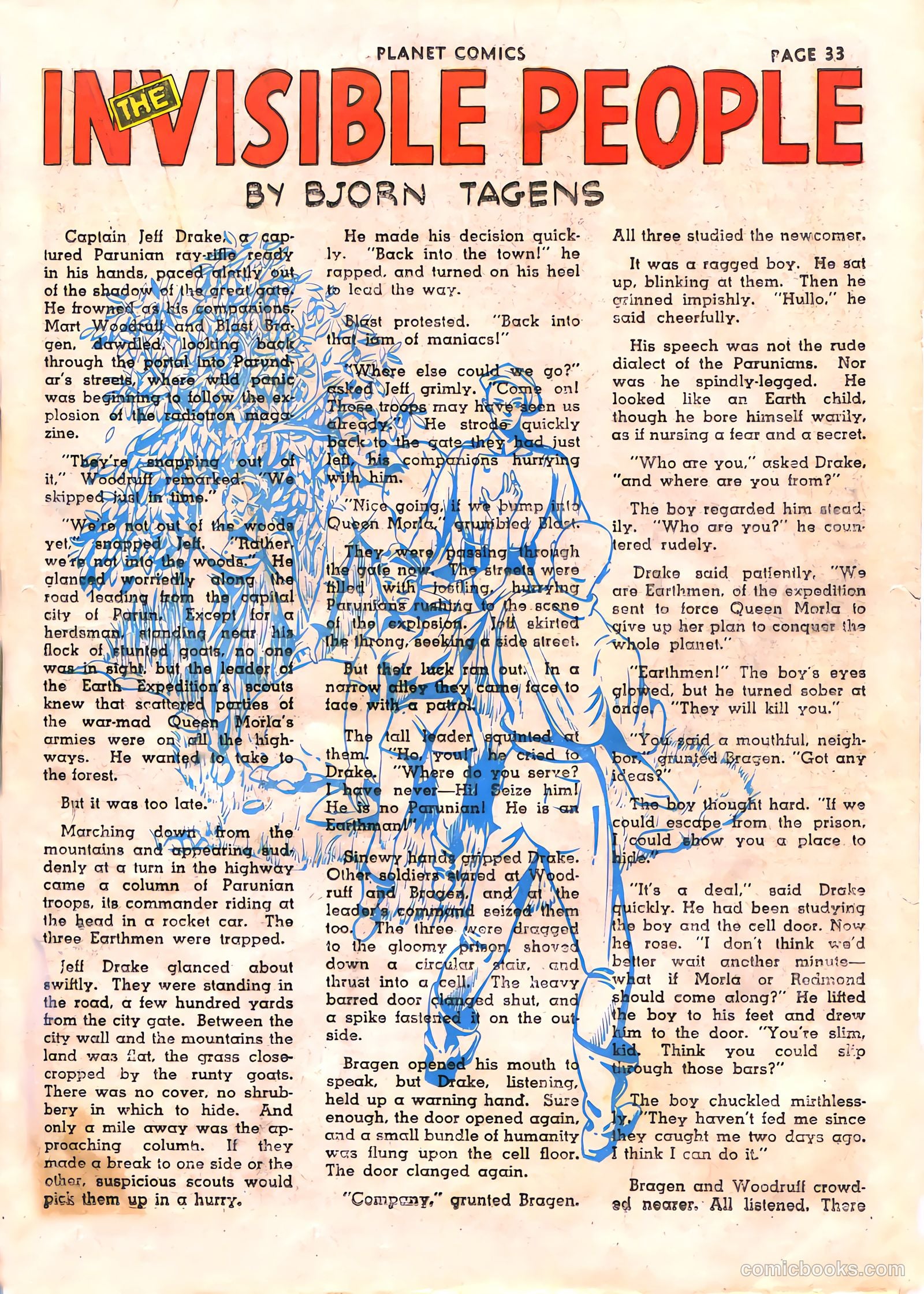 Planet Comics #17 — page 35 of 68