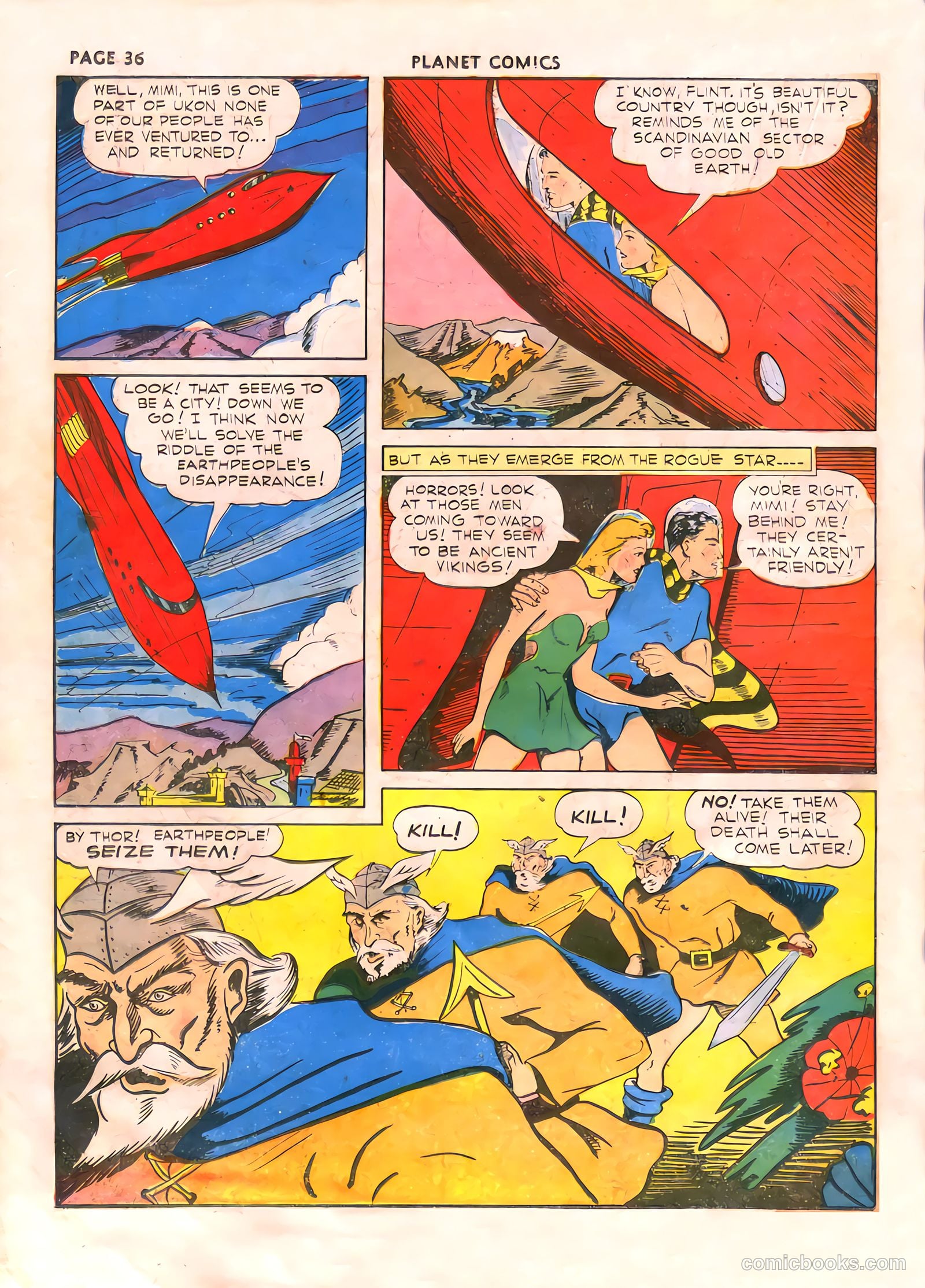 Planet Comics #17 — page 38 of 68