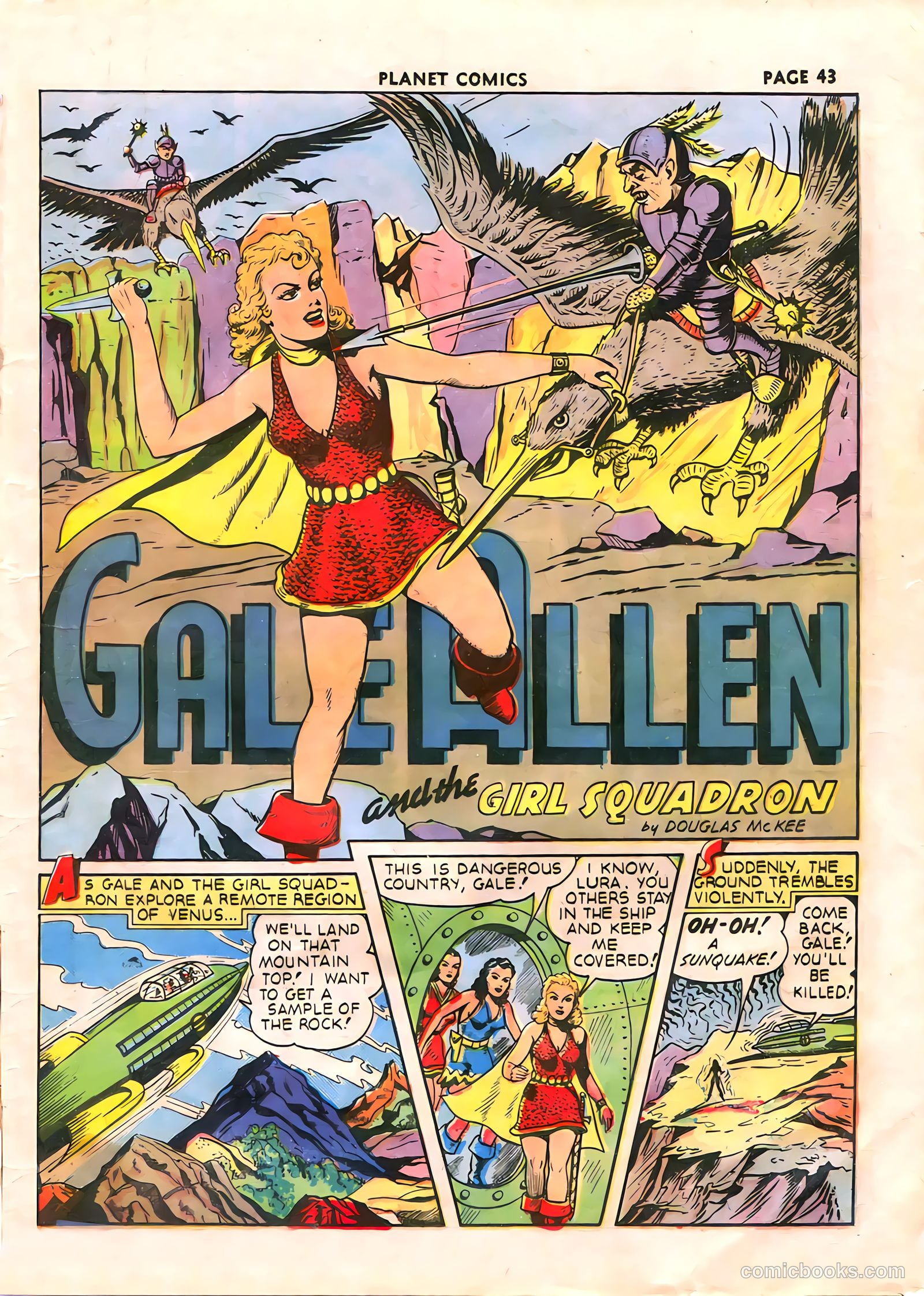 Planet Comics #17 — page 45 of 68