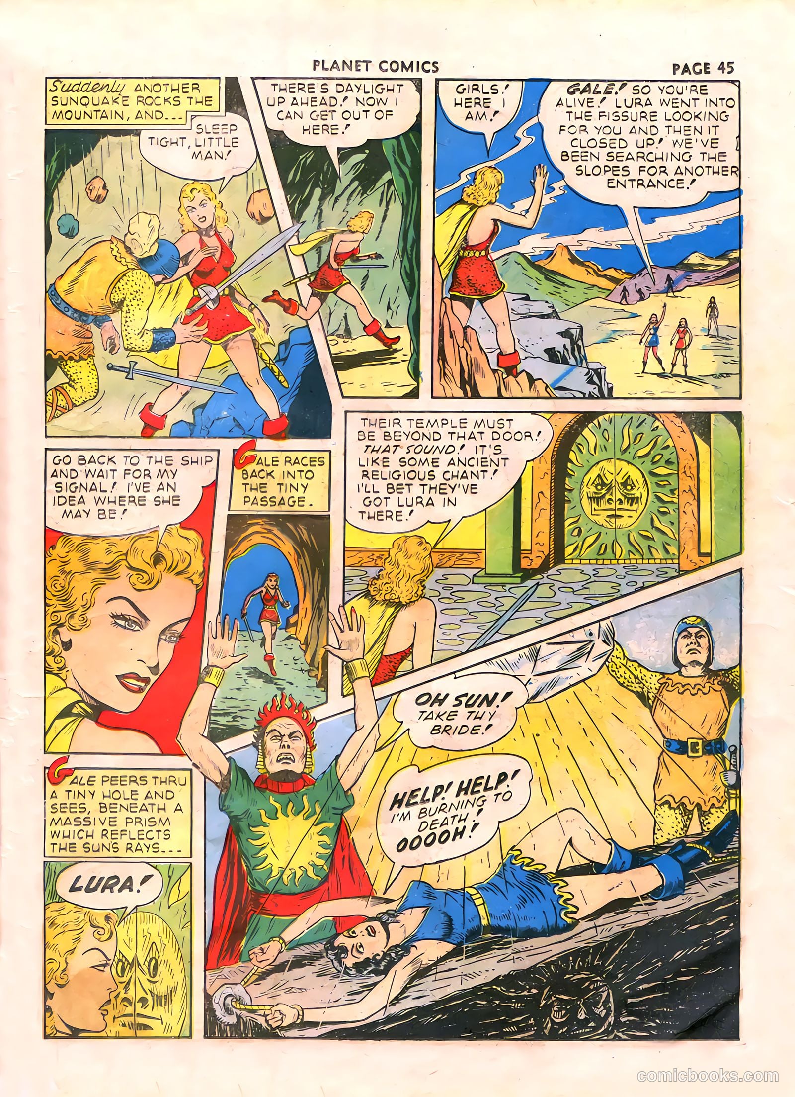 Planet Comics #17 — page 47 of 68