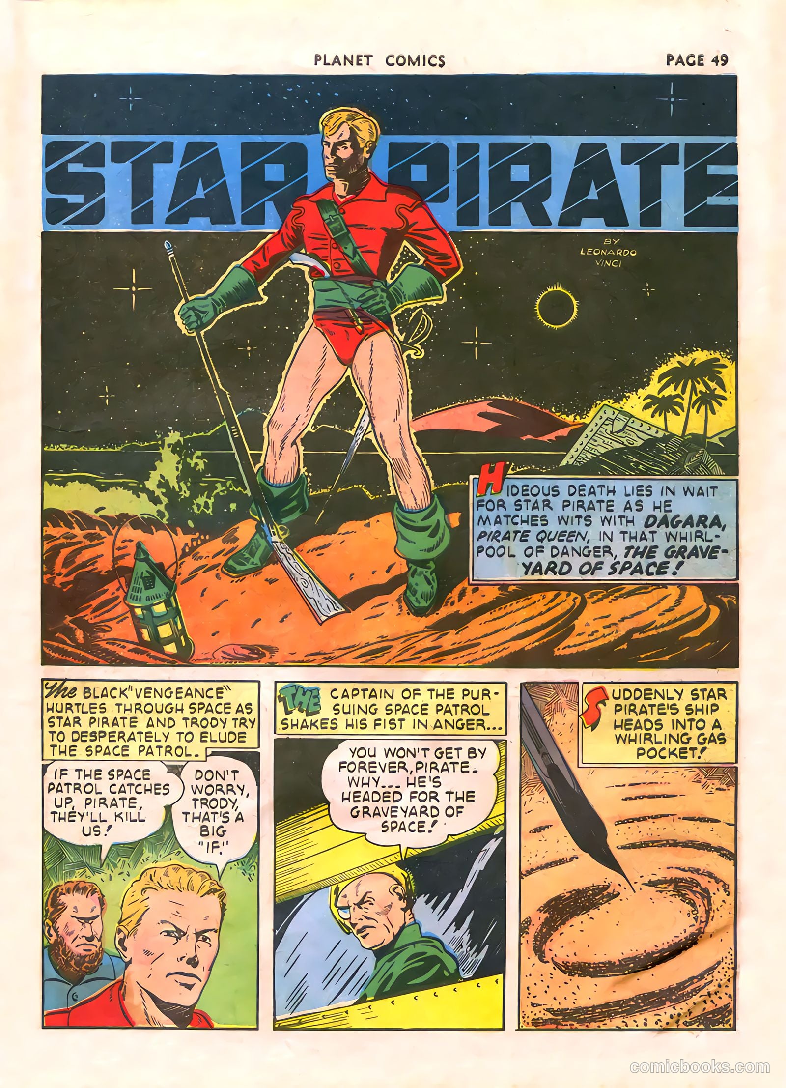 Planet Comics #17 — page 51 of 68