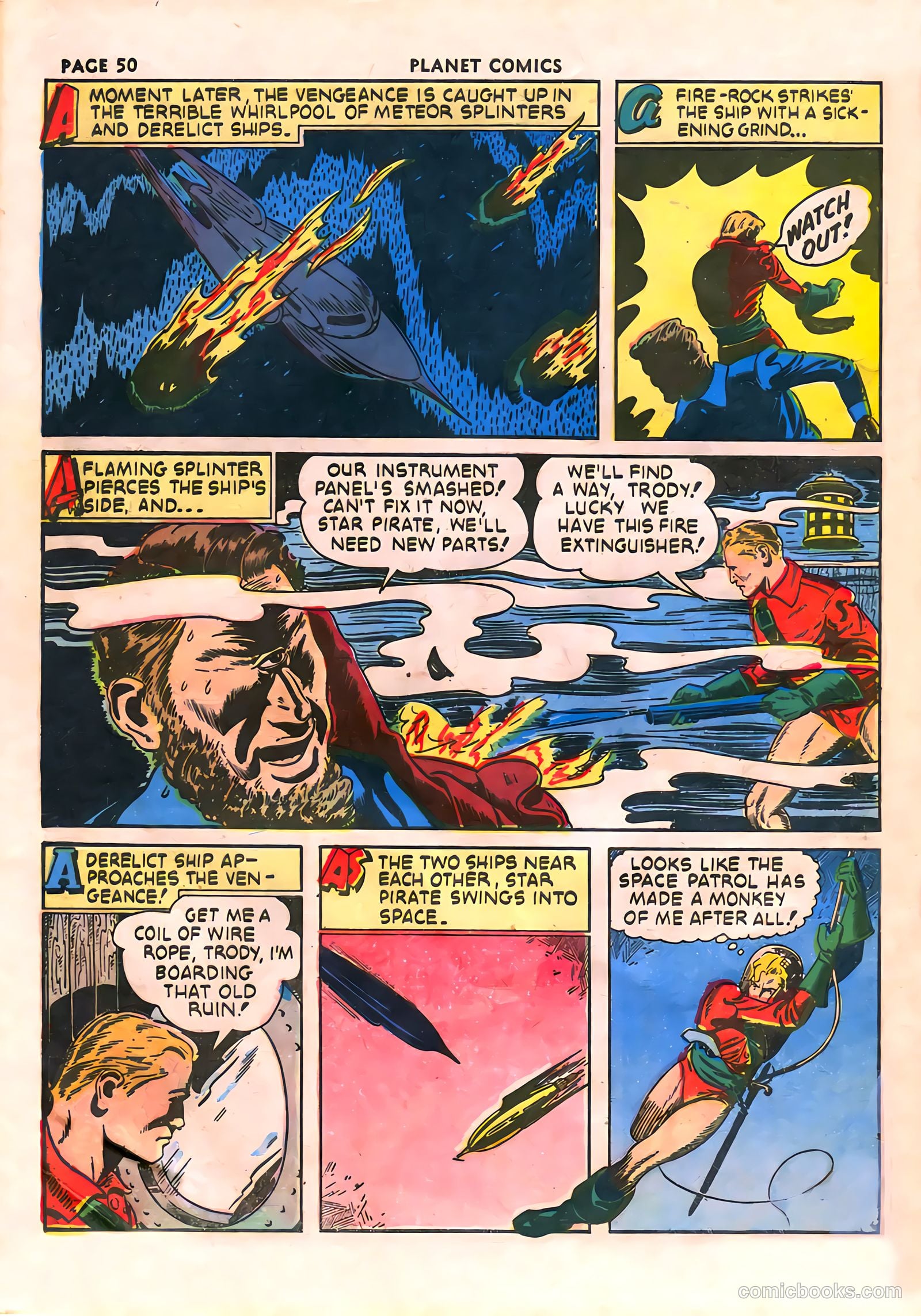 Planet Comics #17 — page 52 of 68