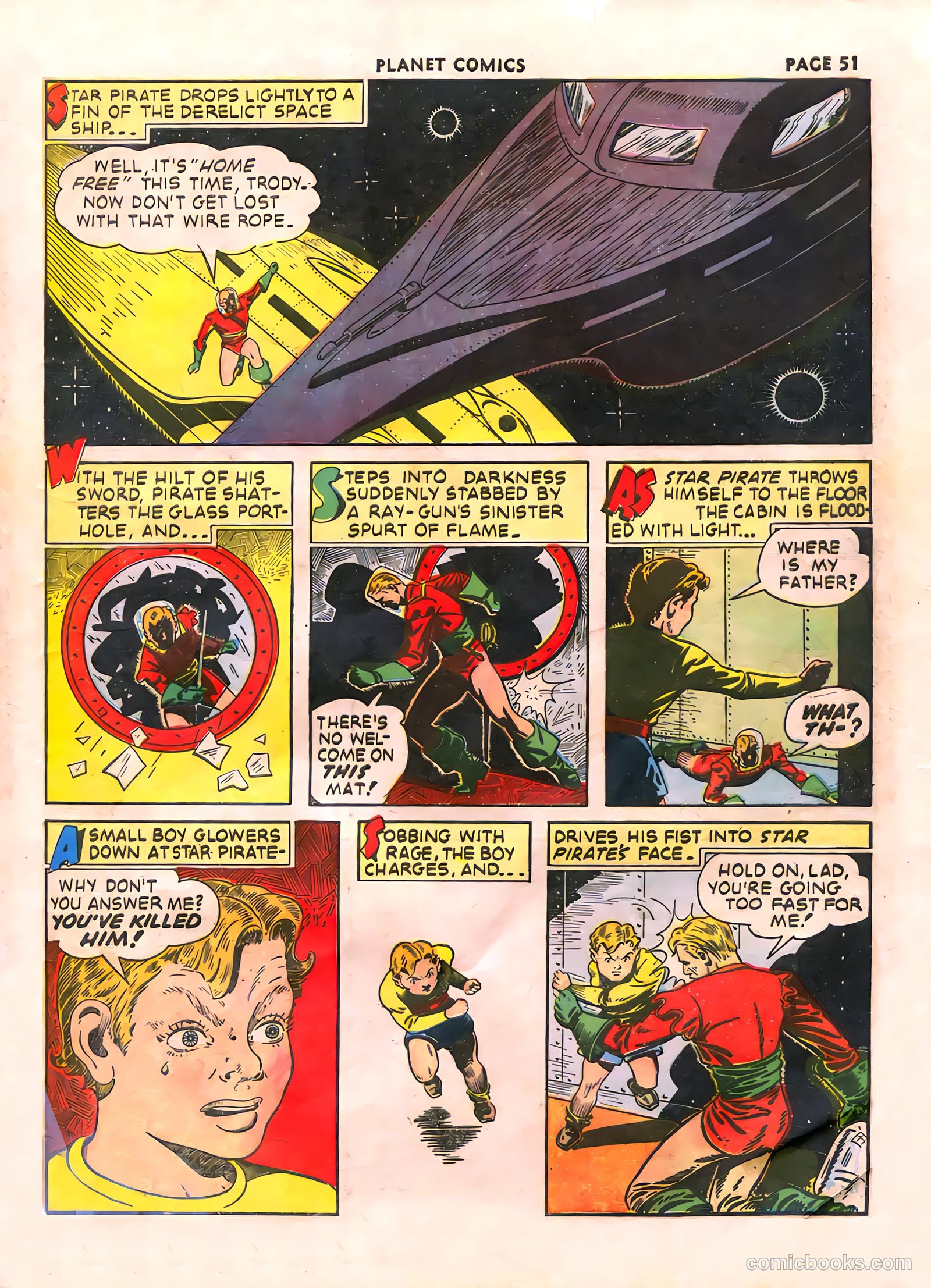 Planet Comics #17 — page 53 of 68
