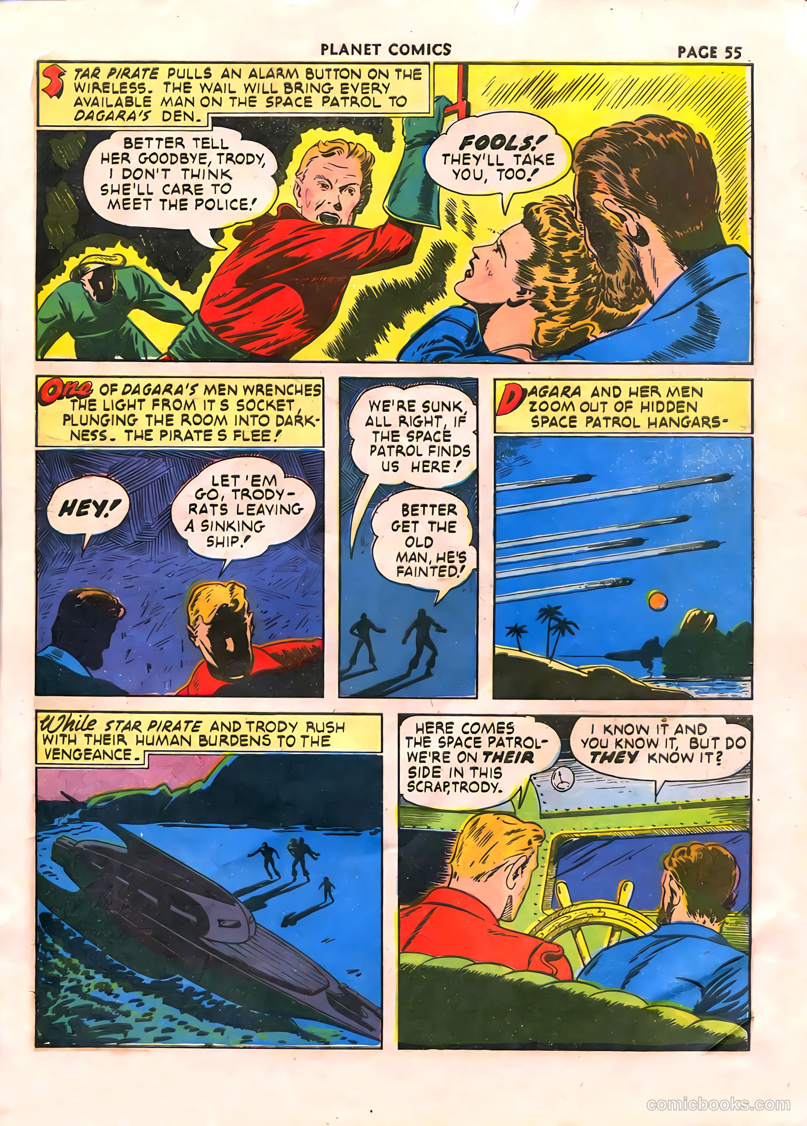 Planet Comics #17 — page 57 of 68